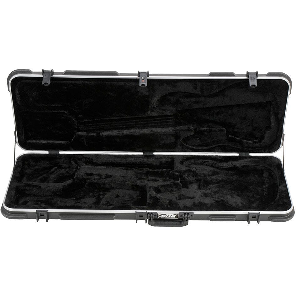 SKB 44 Bass Rectangular Case 2