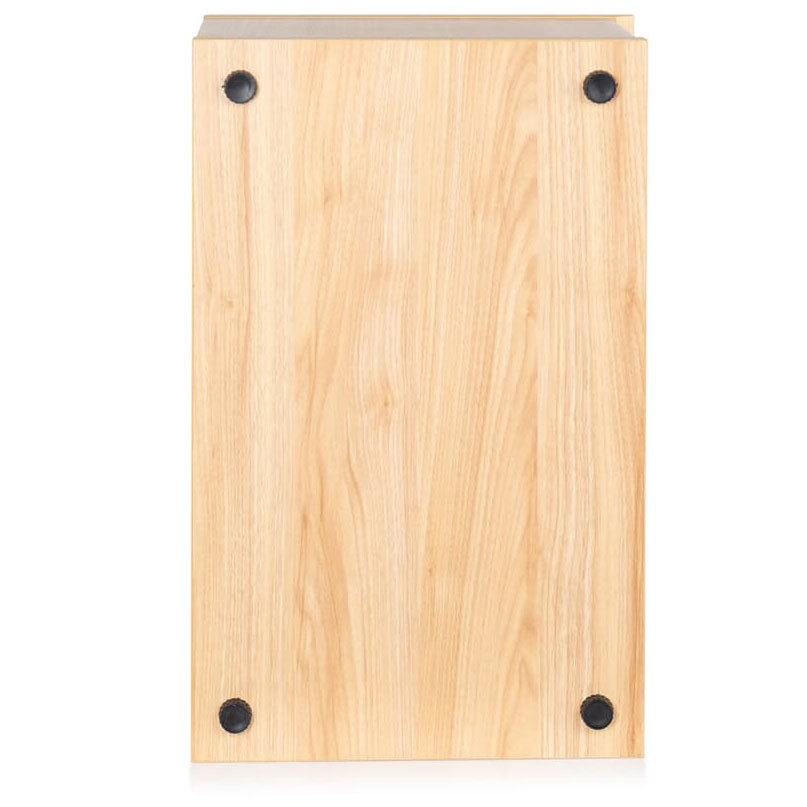  Desktop 4U Studio Rack Maple 3