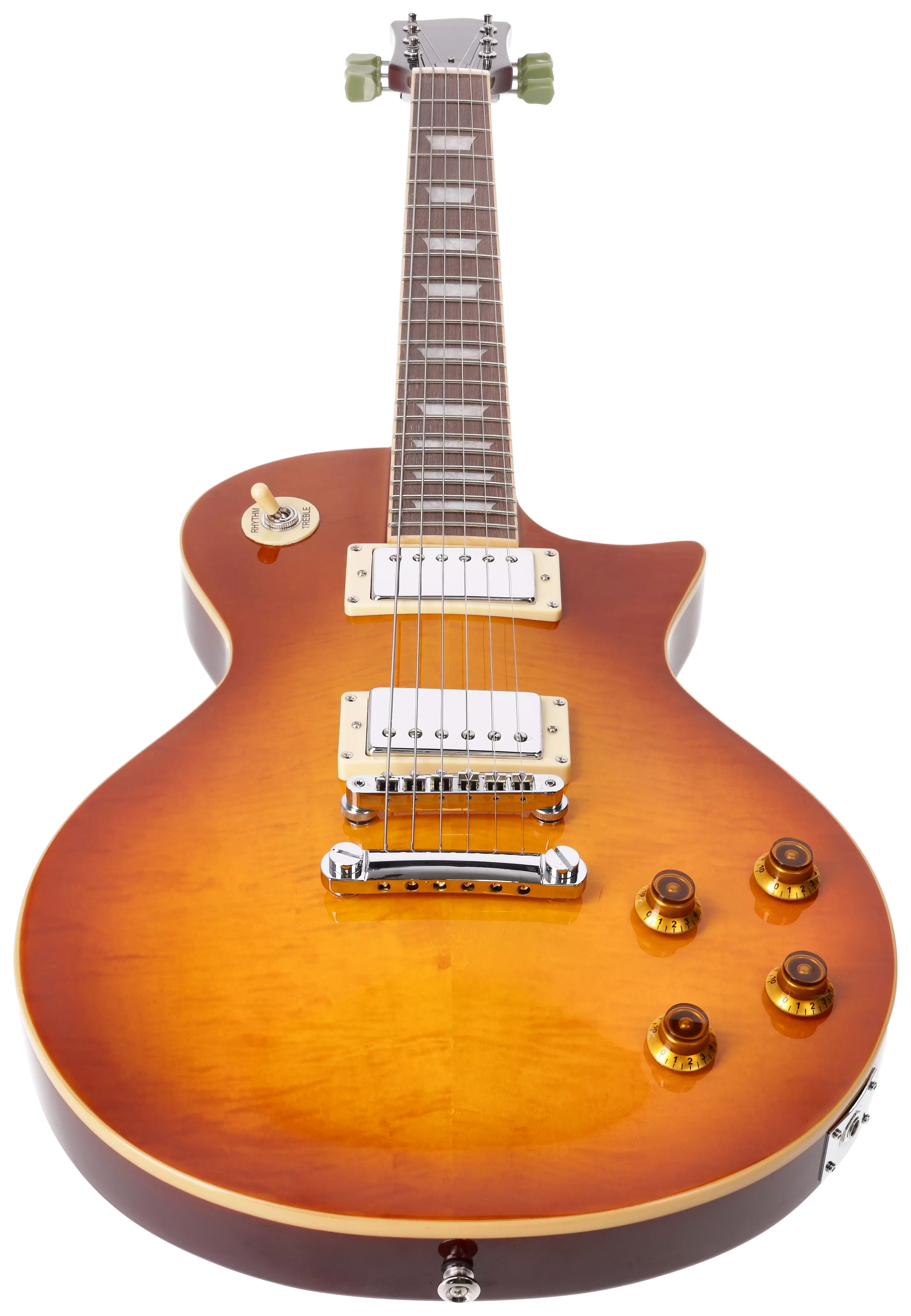 Redwood Classic LP-Style Iced Tea inkl. Case 3