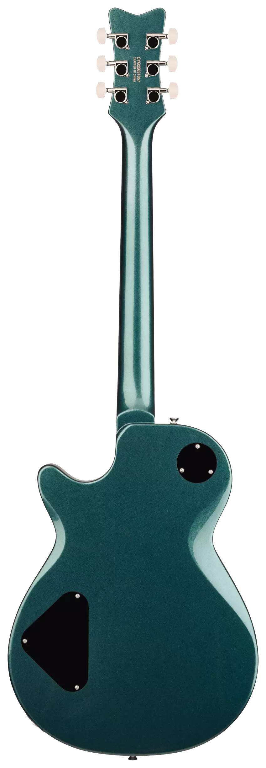 Gretsch Electromatic Jet RW Club Druid Green