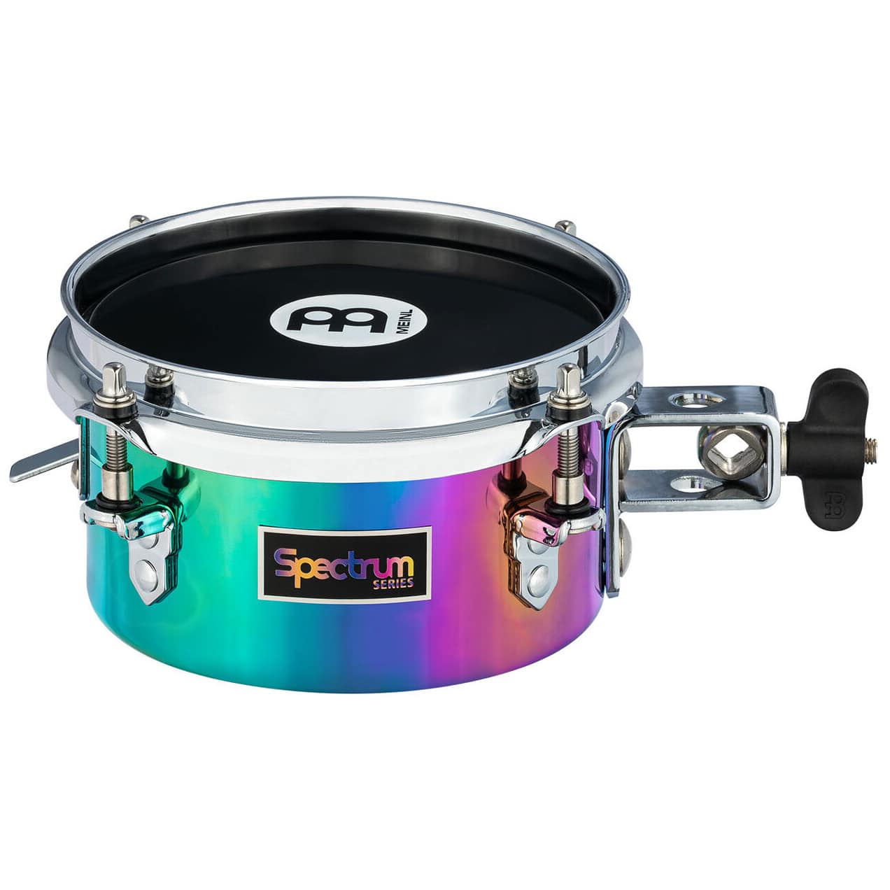 Meinl Cymbals Spectrum SMDT6 Drummer Snare Timbales 6" 1