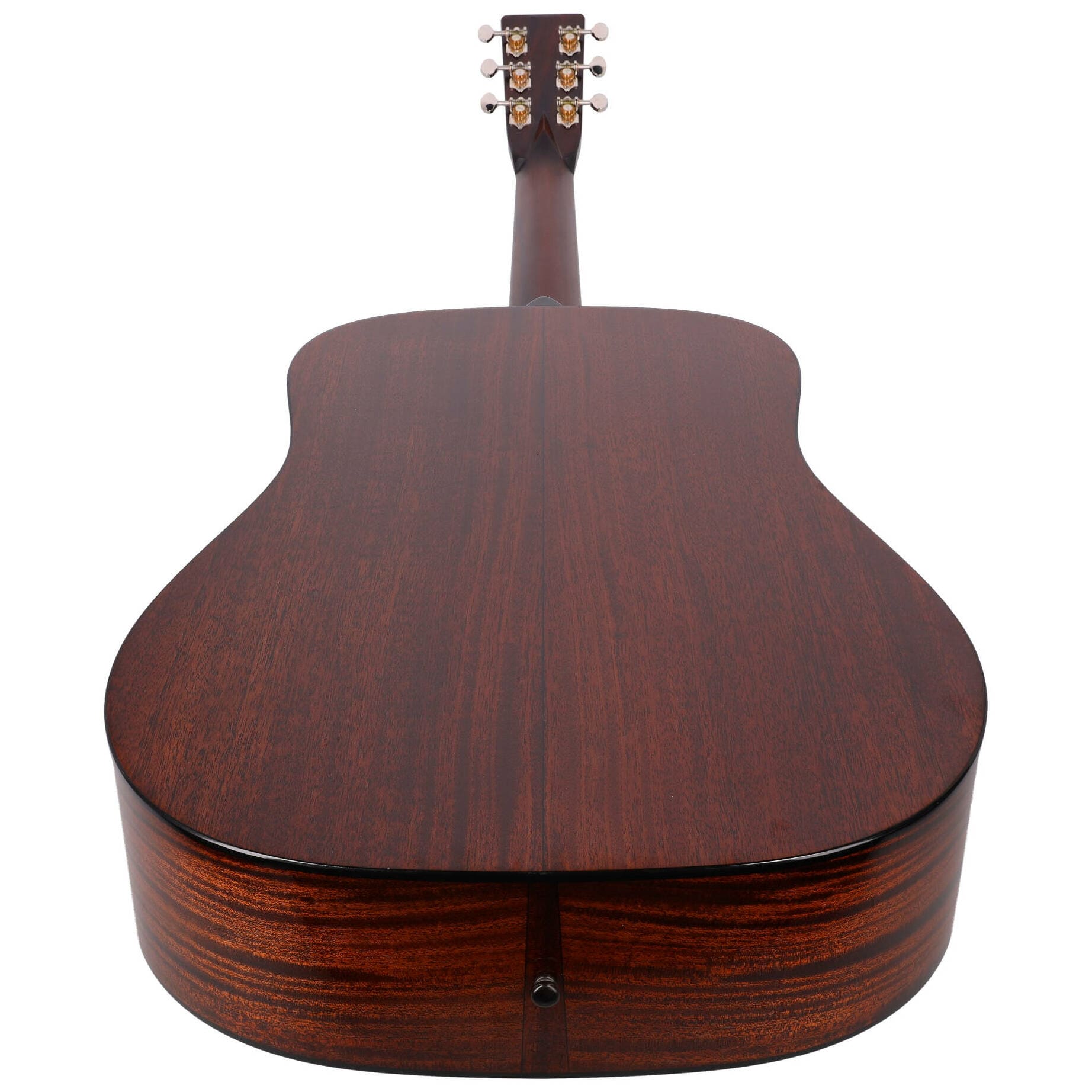 Bourgeois Guitars D CountryBoy Touchstone 4
