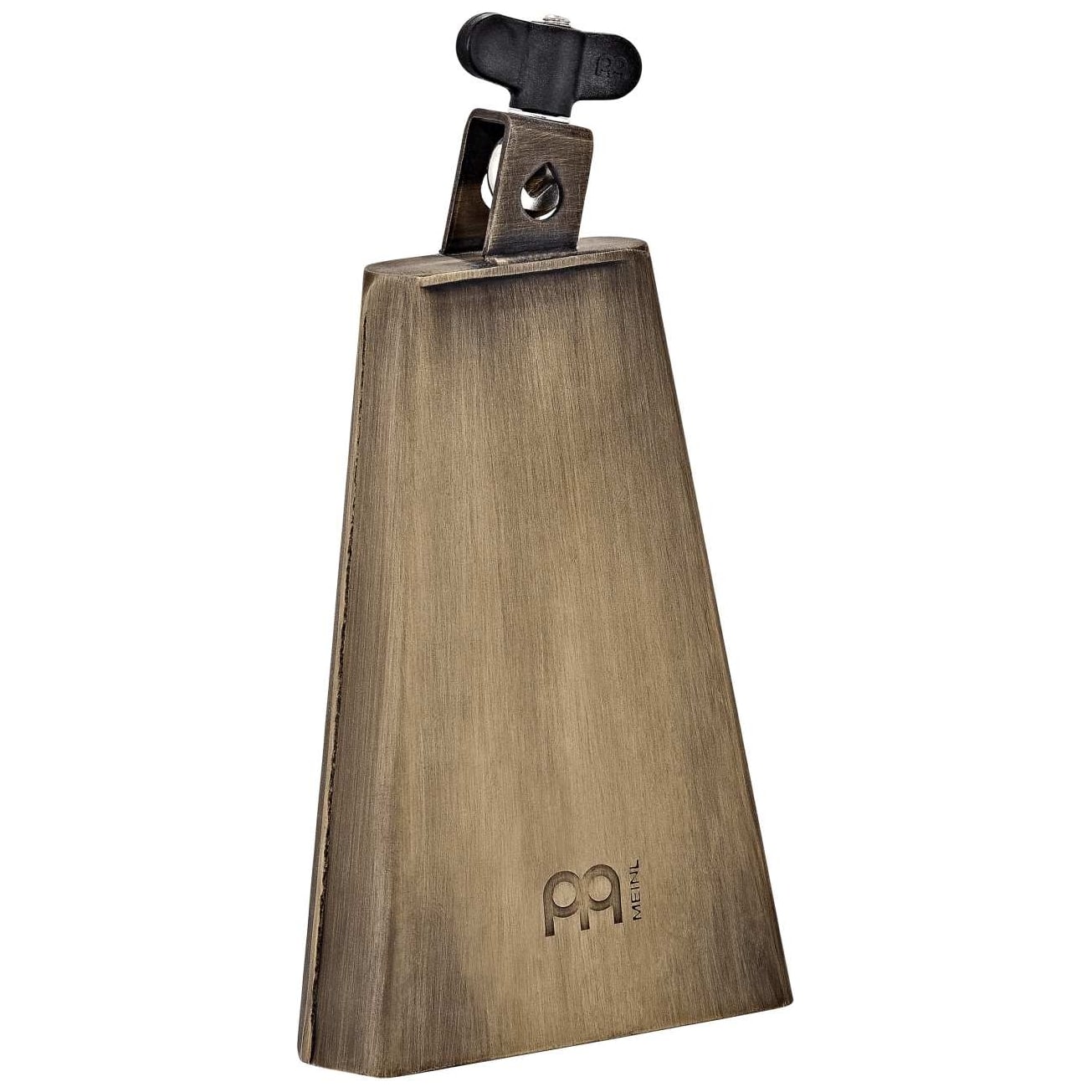 Meinl Percussion - Meinl Percussion MJ-GB - Mike Johnston Artist Series Groove Bell
