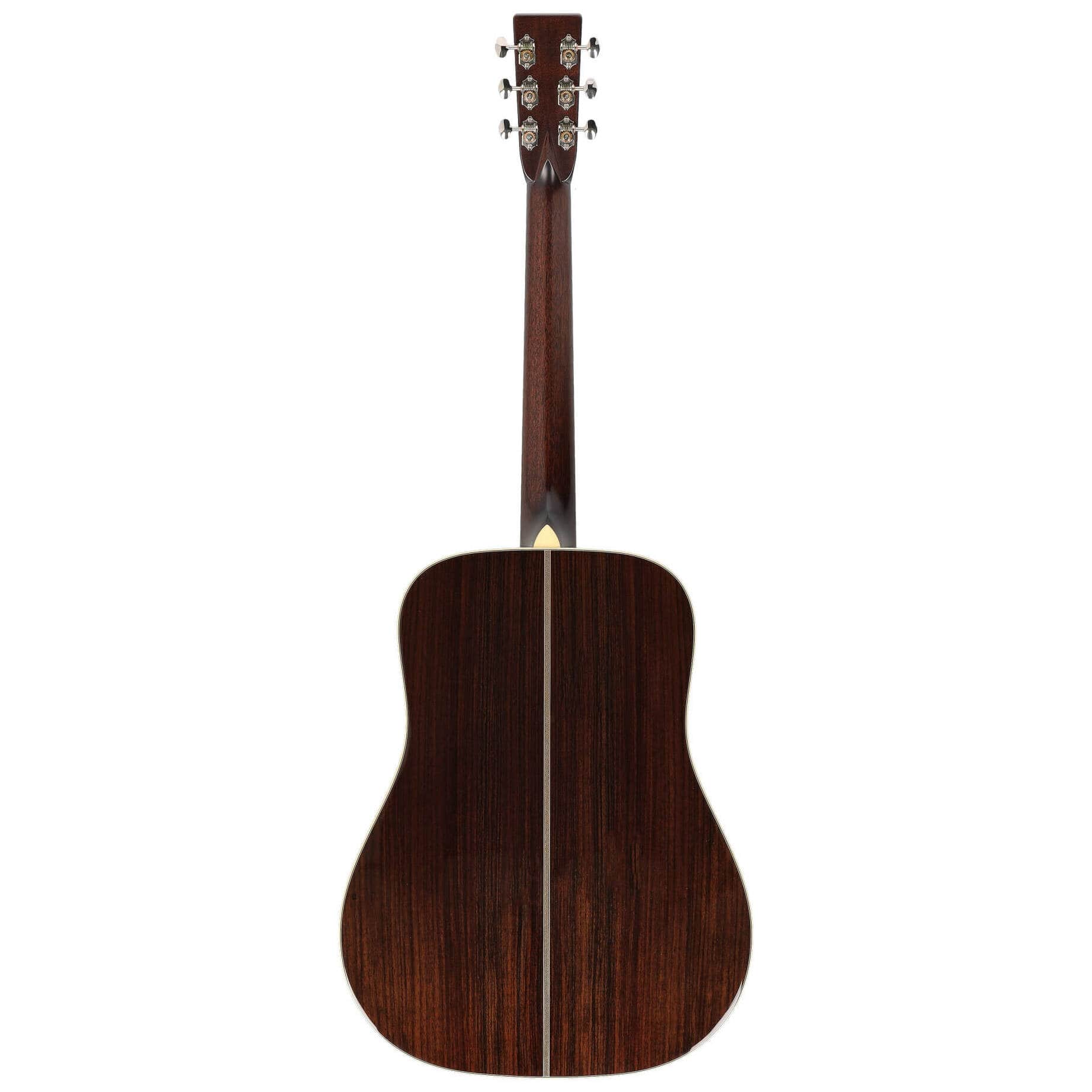 Bourgeois Guitars D Vintage Touchstone 2
