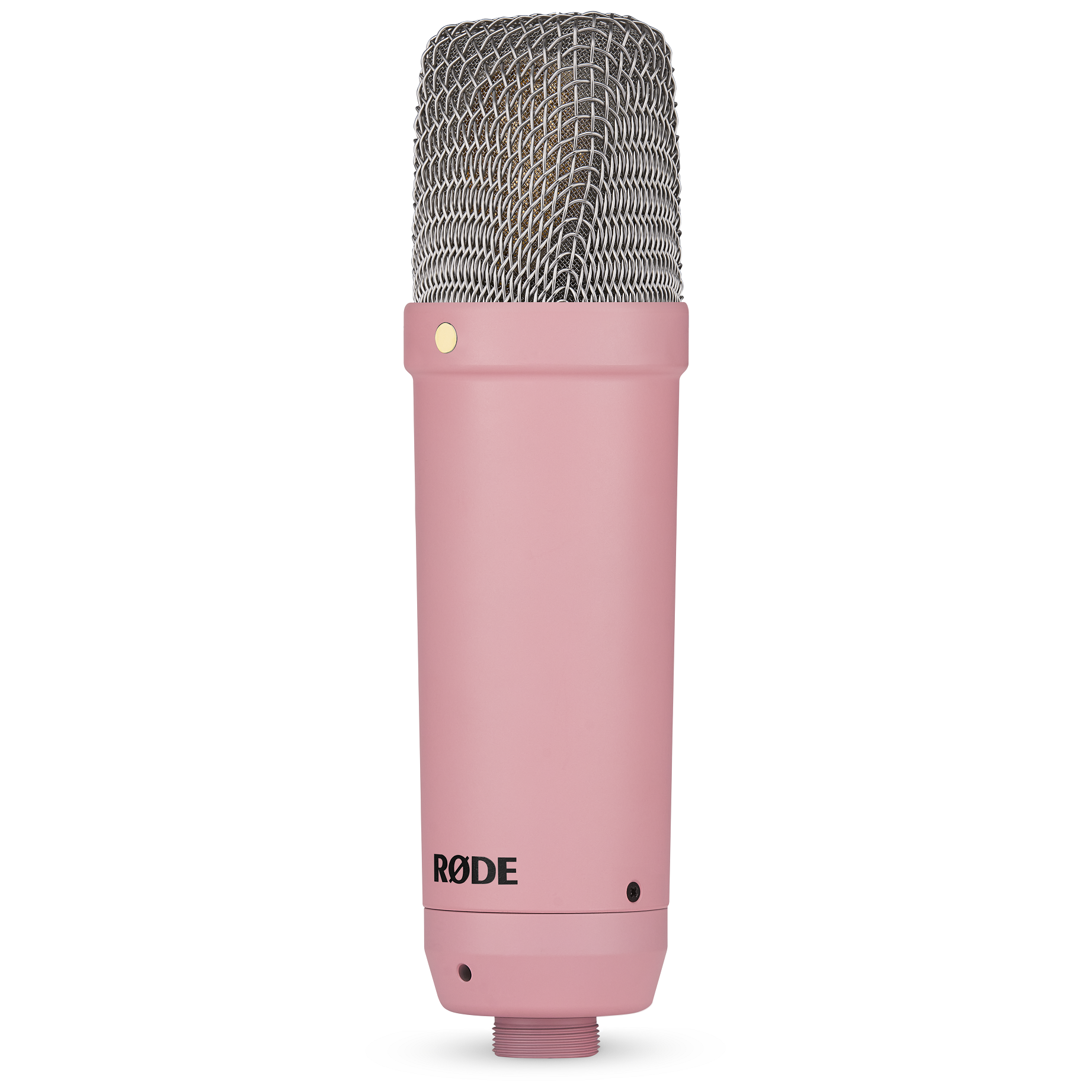 Rode NT1 Signature Pink 3