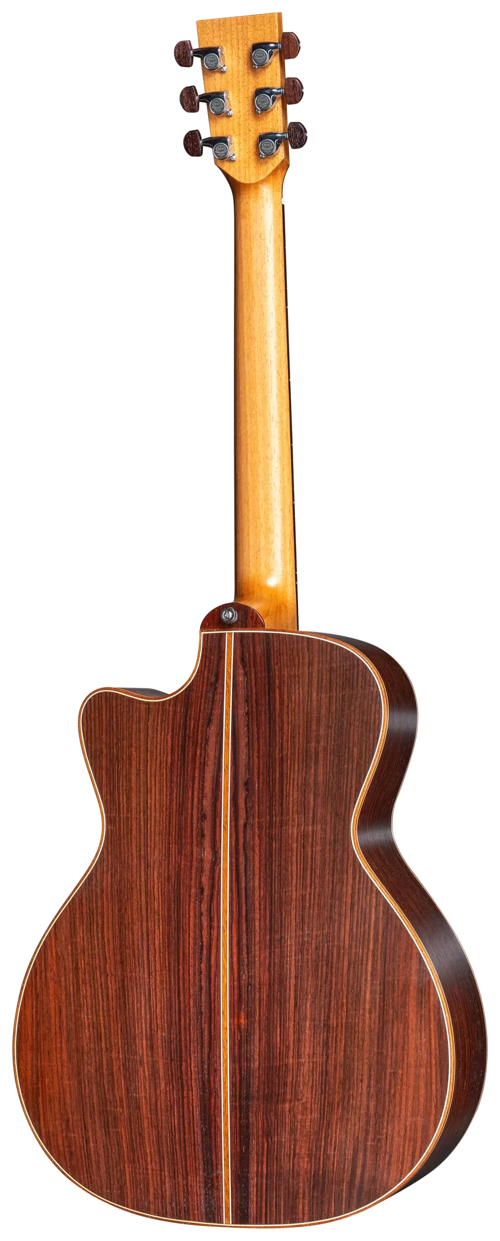 Lakewood M-31 CP Bariton Natural