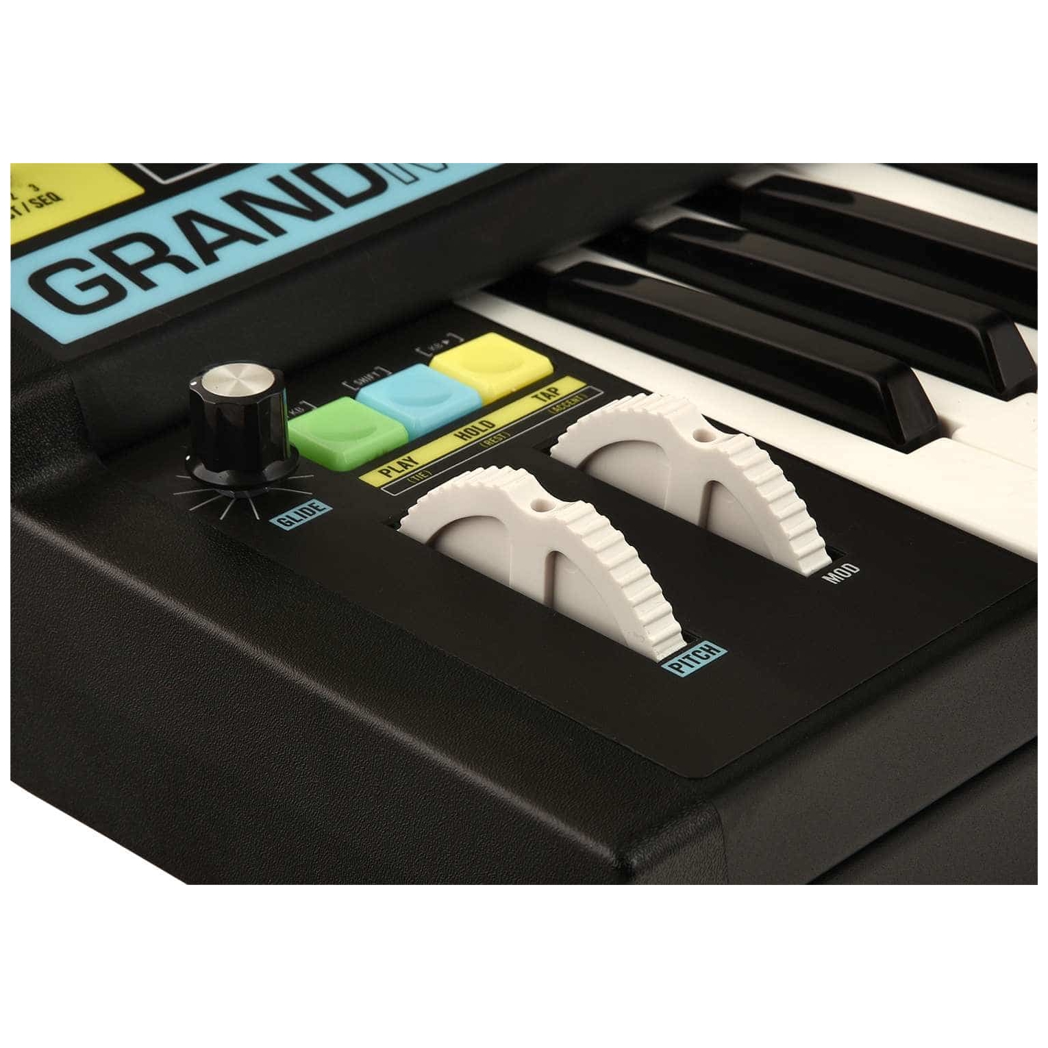 Moog - Moog Grandmother - 7