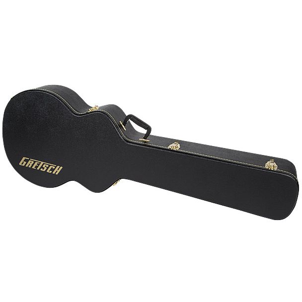 Gretsch Koffer Hollowbody G6297 Bass Case 5