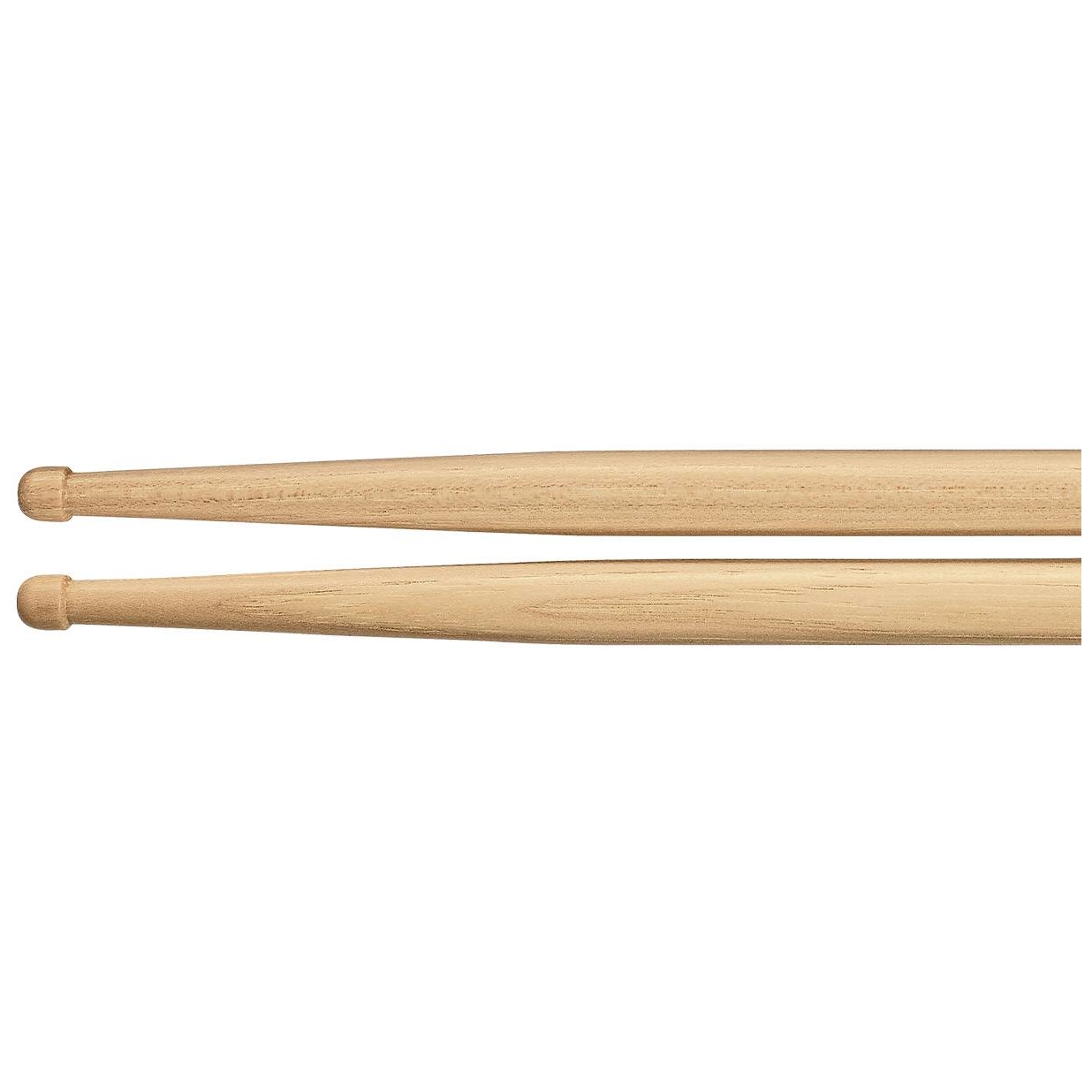 Meinl Stick Brush - Meinl Stick Brush SB131 - Concert HD4 Drumstick American Hickory - 1