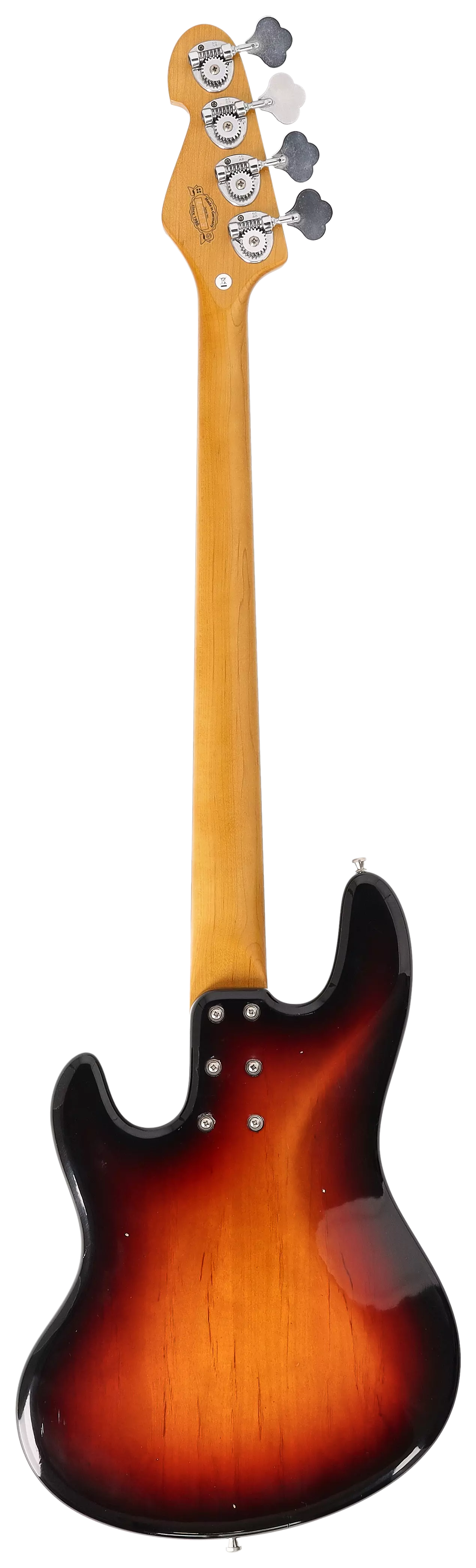 Sandberg California TT-4 Soft Aged 3TS 2