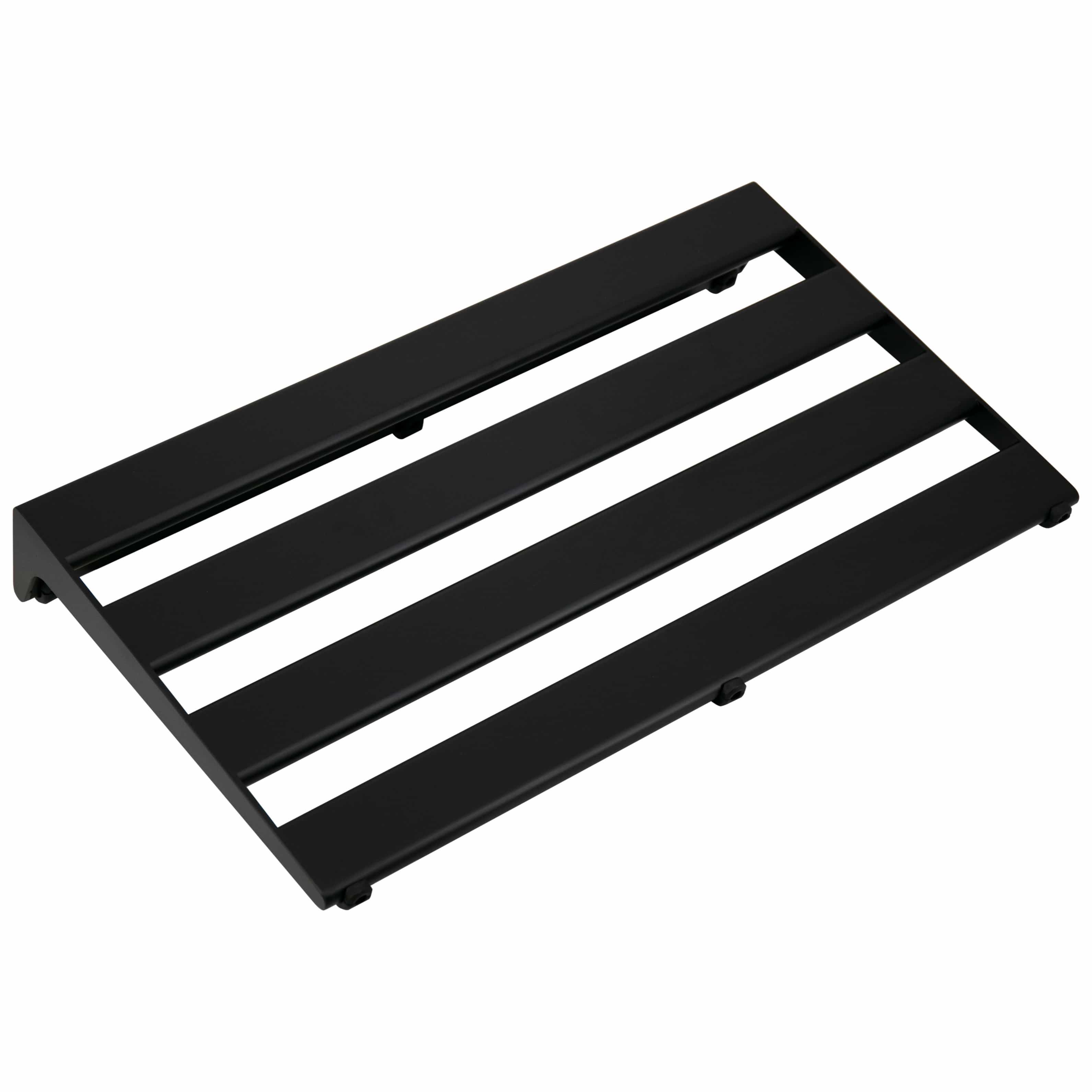 Mono Pedalboard Rail Medium BK inkl. Stealth Tour Case