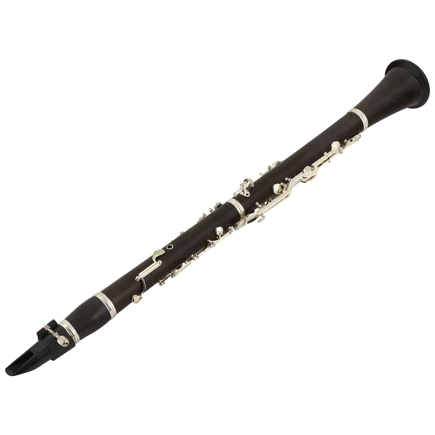 Oscar Adler - Oscar Adler 320 B B-Klarinette - 1