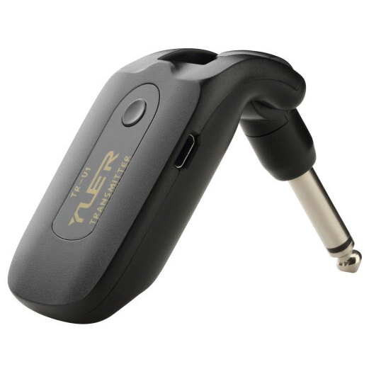  TR-U1 Wireless System 1