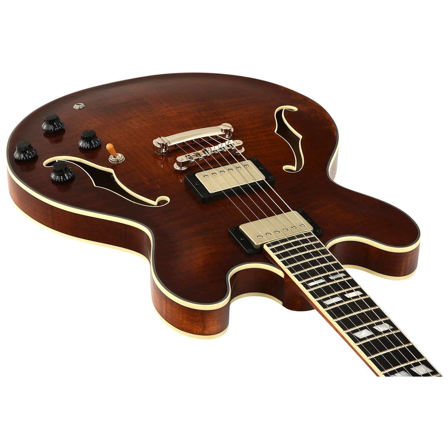 Stanford - Stanford Thinline 35 AV - 3