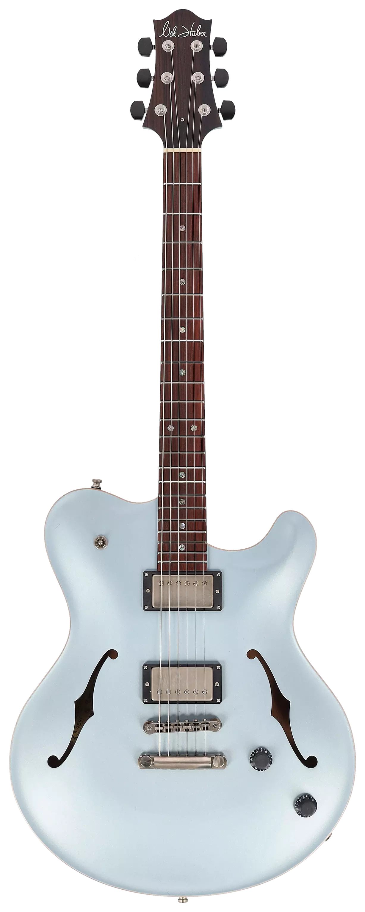 Nik Huber Rietbergen Standard WIB #34541