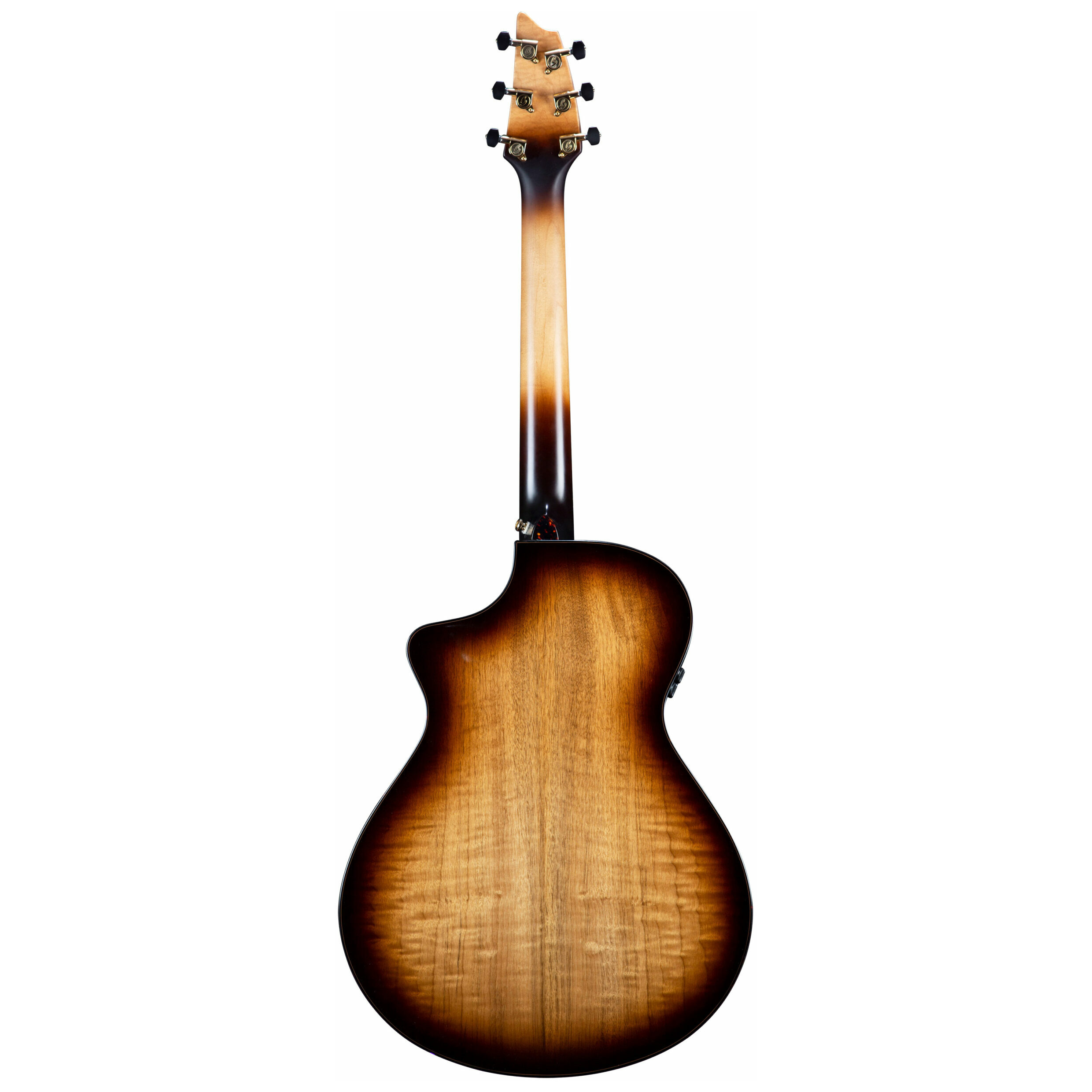 Breedlove Artista Concert CE BA 3