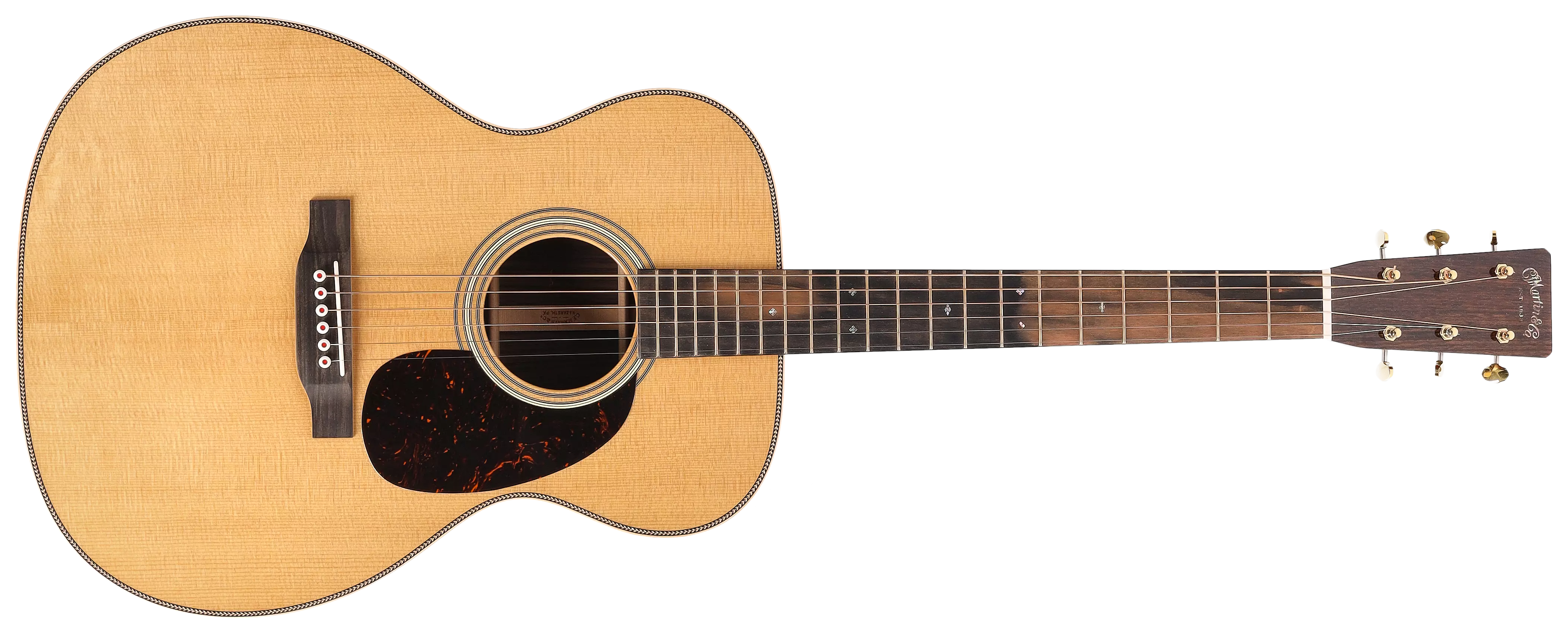 Martin 000-28 Modern Deluxe 1