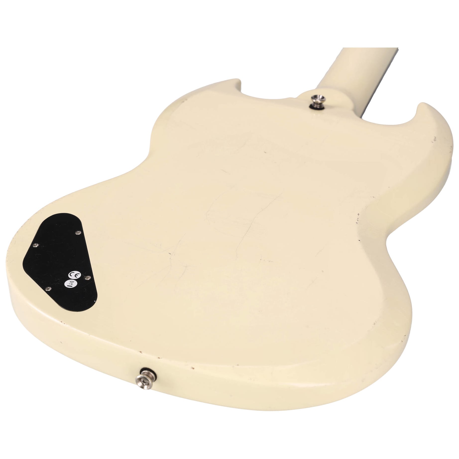 Maybach - Maybach Albatroz 65 Vintage Cream Aged - 7
