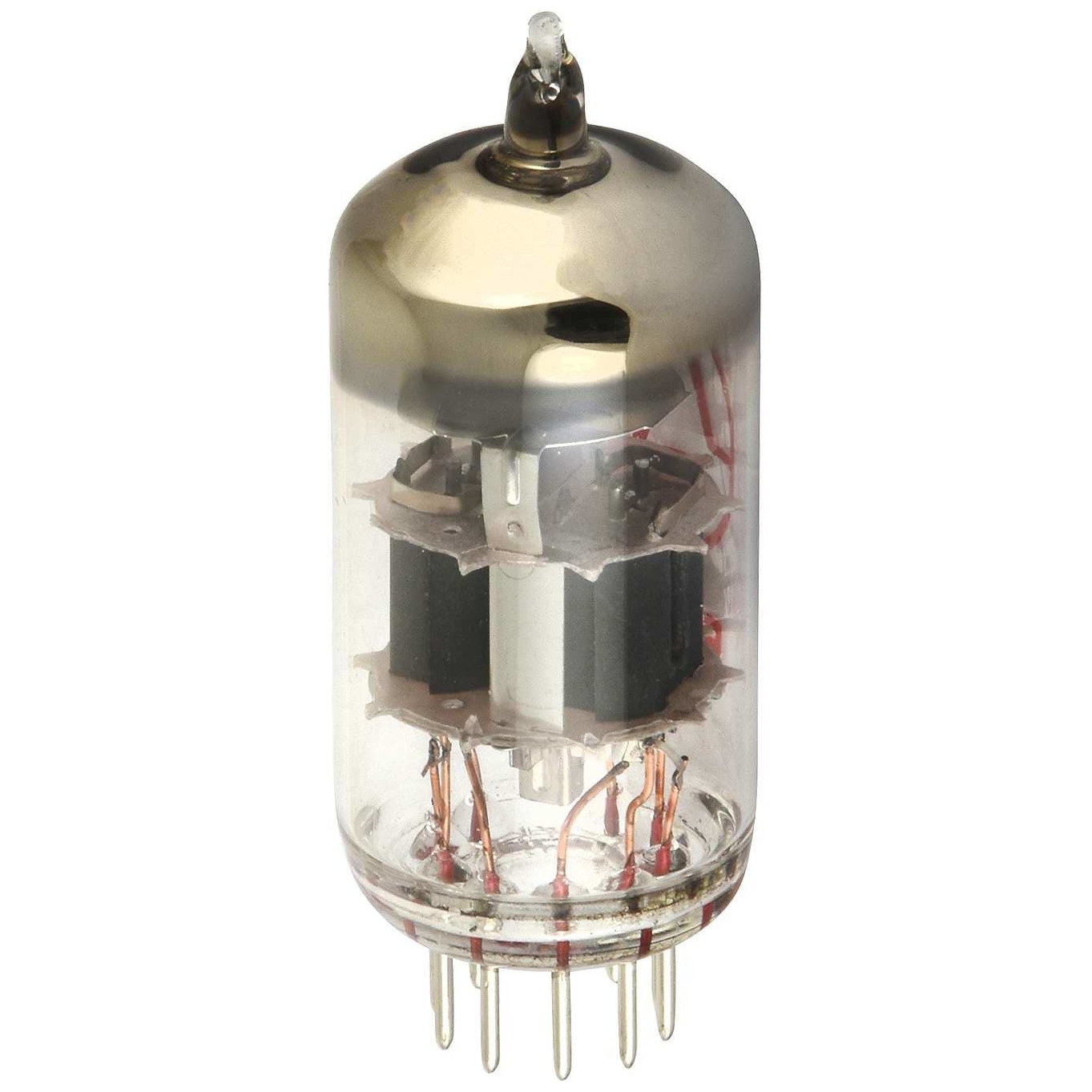 JJ Electronic - JJ Electronic E88CCJJ 6922 RoHS - 1