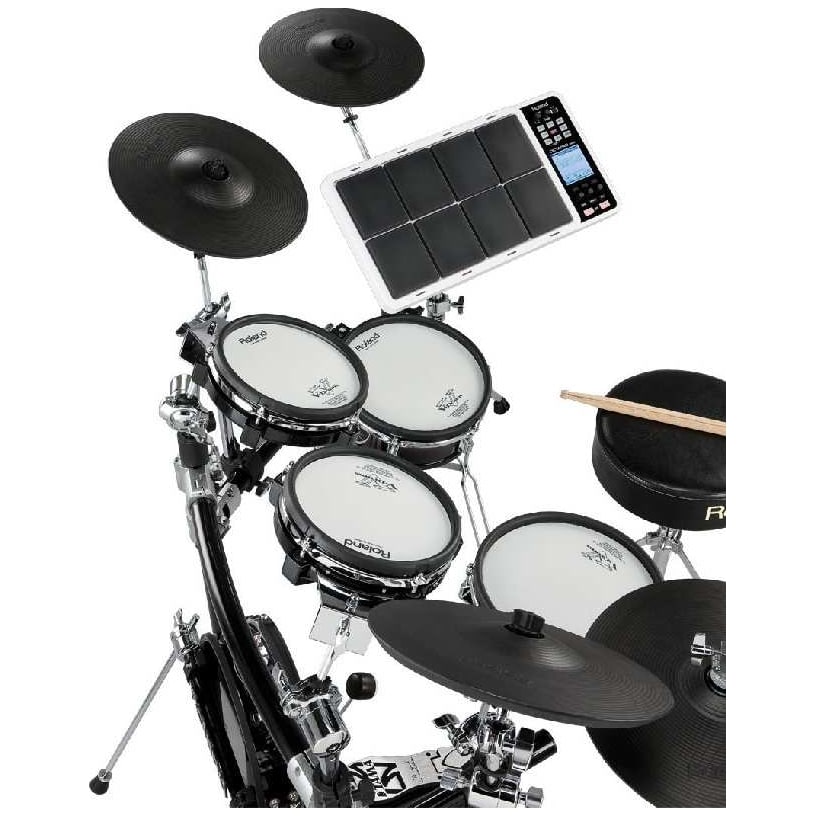 Roland - Roland SPD-30 Octapad - 4