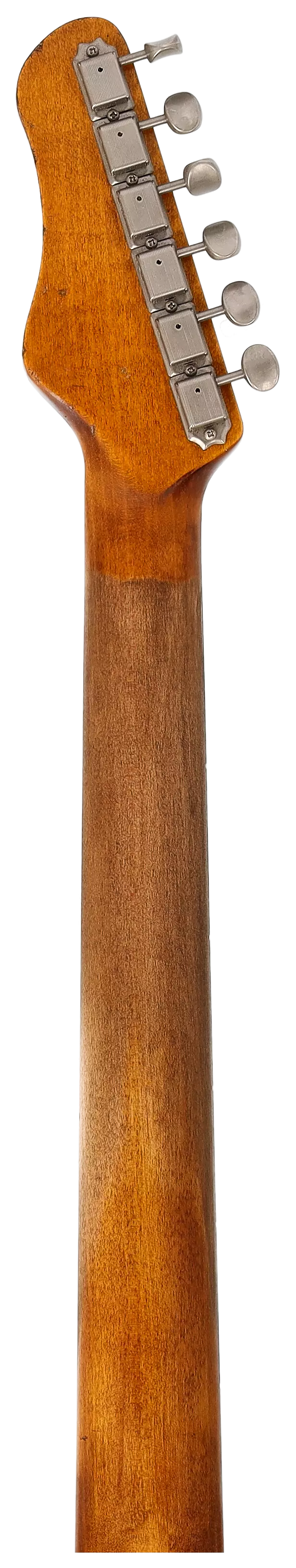 Haar Traditional T Aged Fiesta Red #6 12