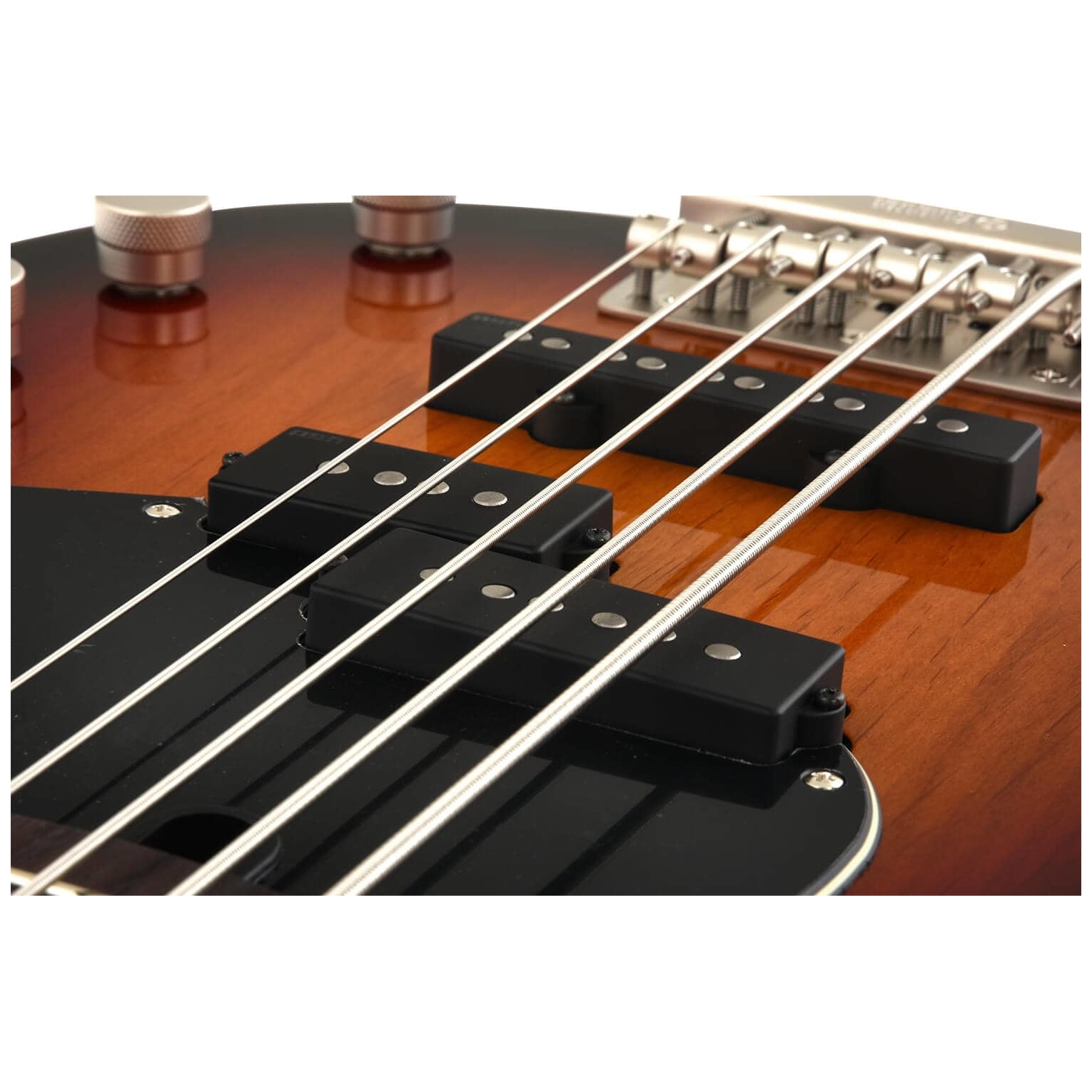 Yamaha - Yamaha BBP35 VS - 6