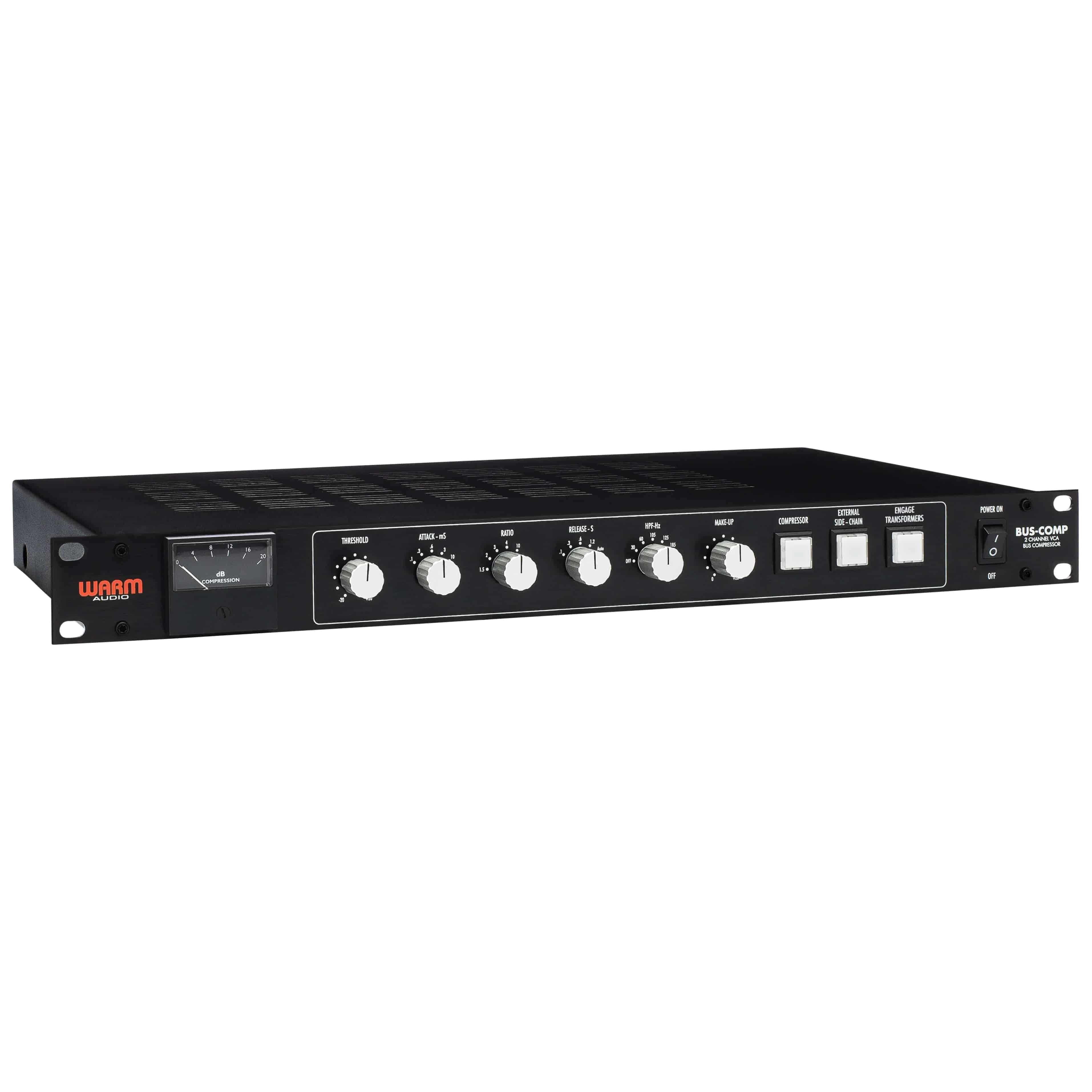 Warm Audio - Warm Audio BUS-COMP - 2