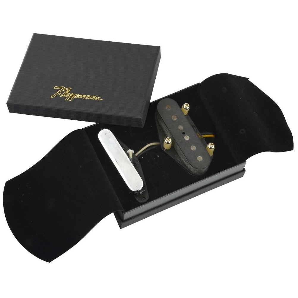 Kloppmann - Kloppmann 50s Tele Set - 3