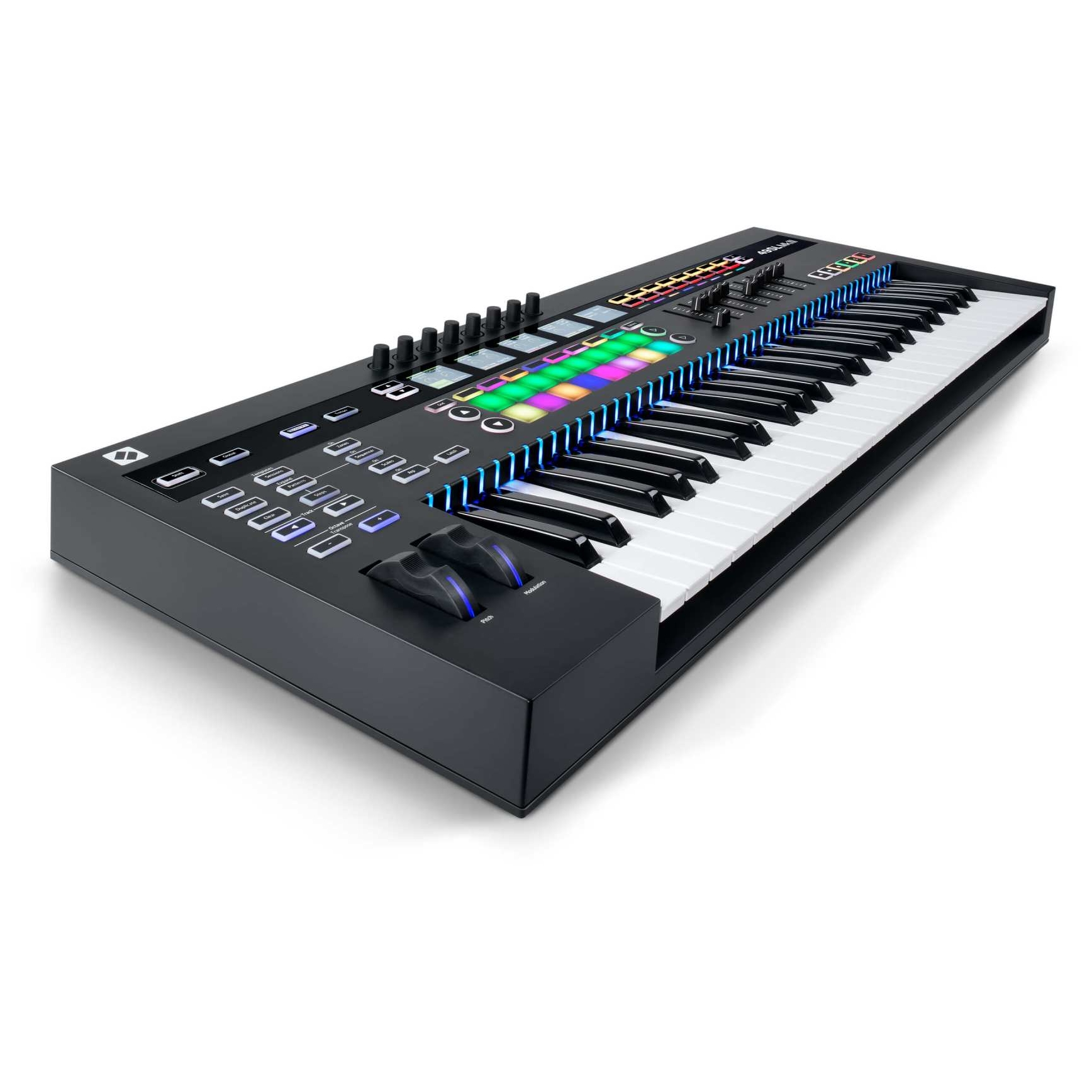 Novation - Novation 49SL MKIII - 2