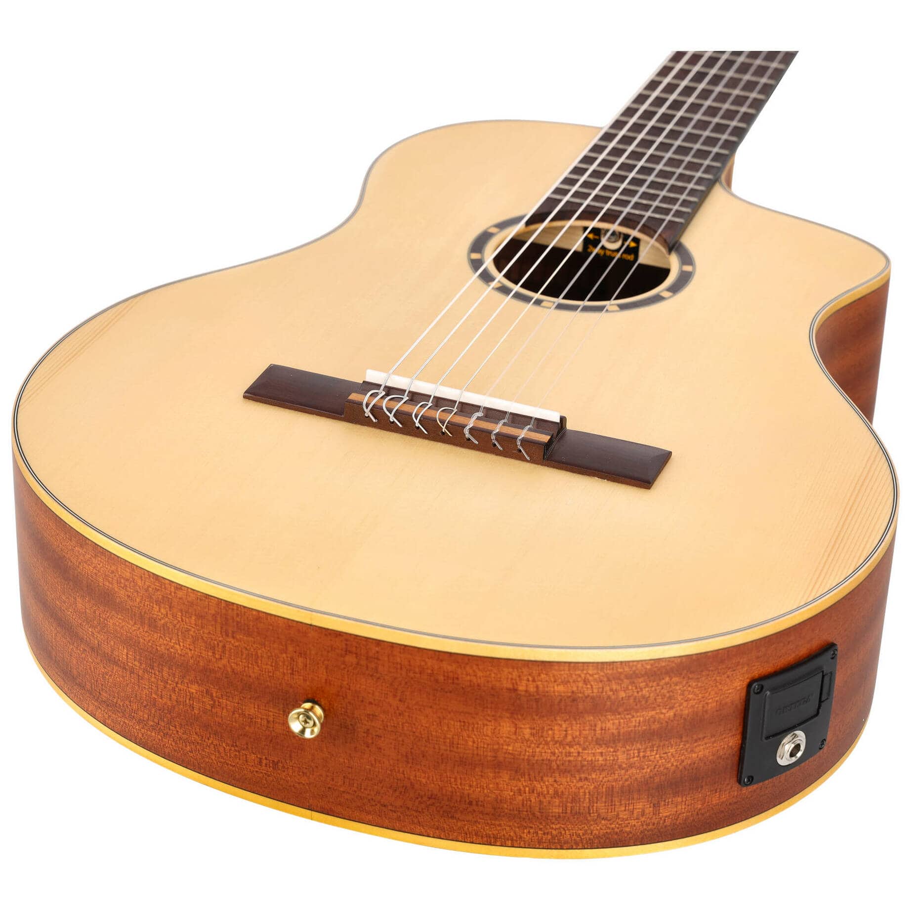 Ortega RCE133-7 2