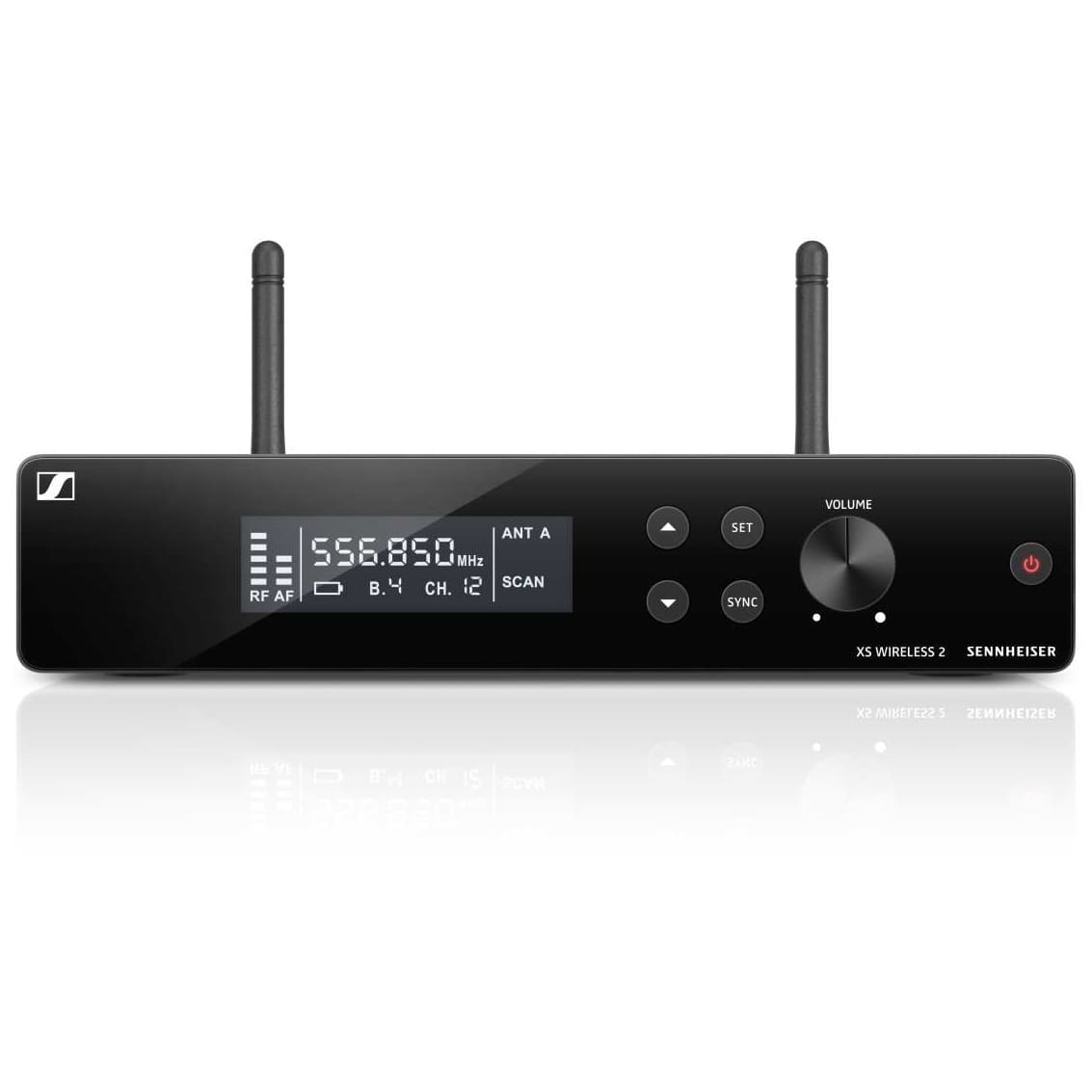 Sennheiser - Sennheiser XSW 2-865-E - 1