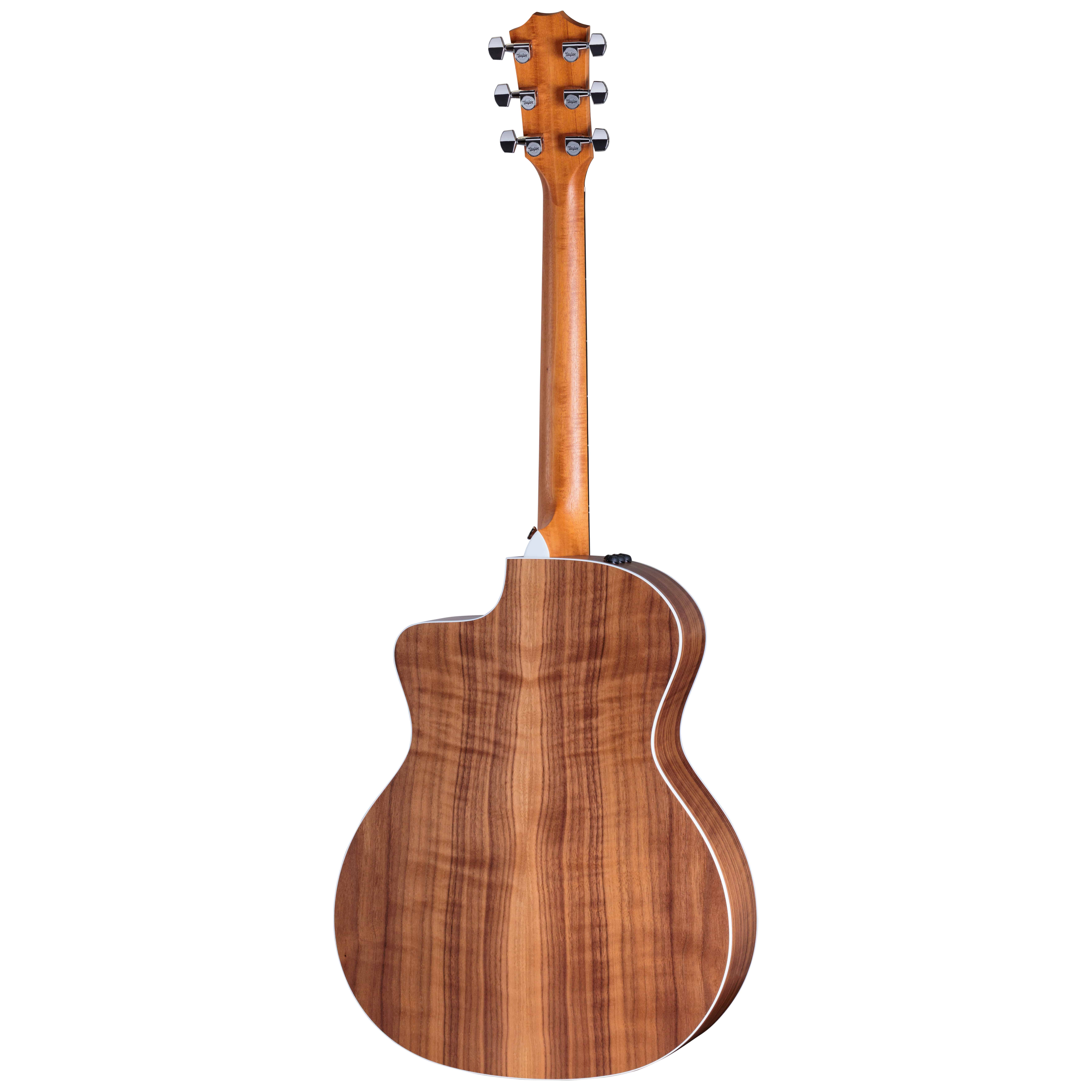 Taylor 214ce Walnut/Spruce