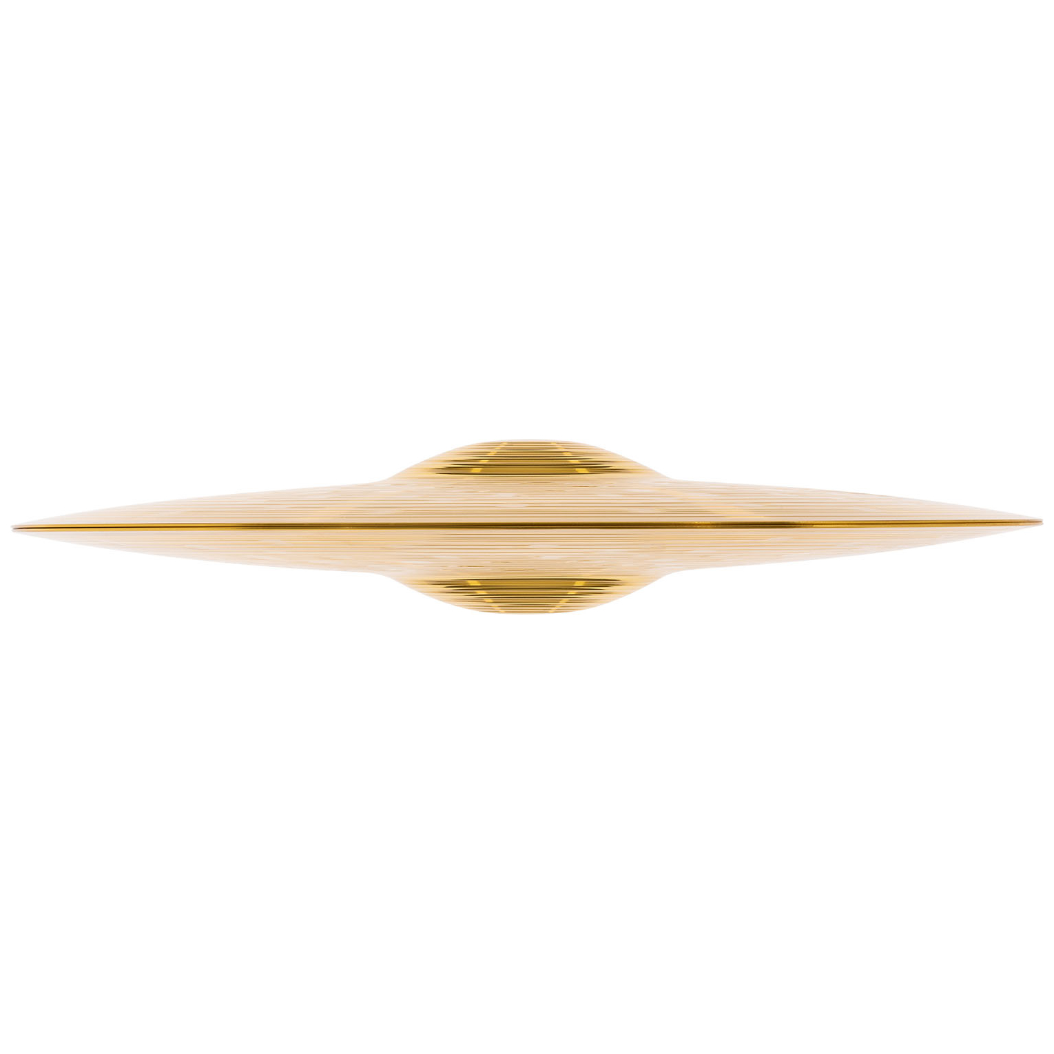 Meinl Cymbals - Meinl Cymbals HCS14H - 14 HCS Hihat - 5
