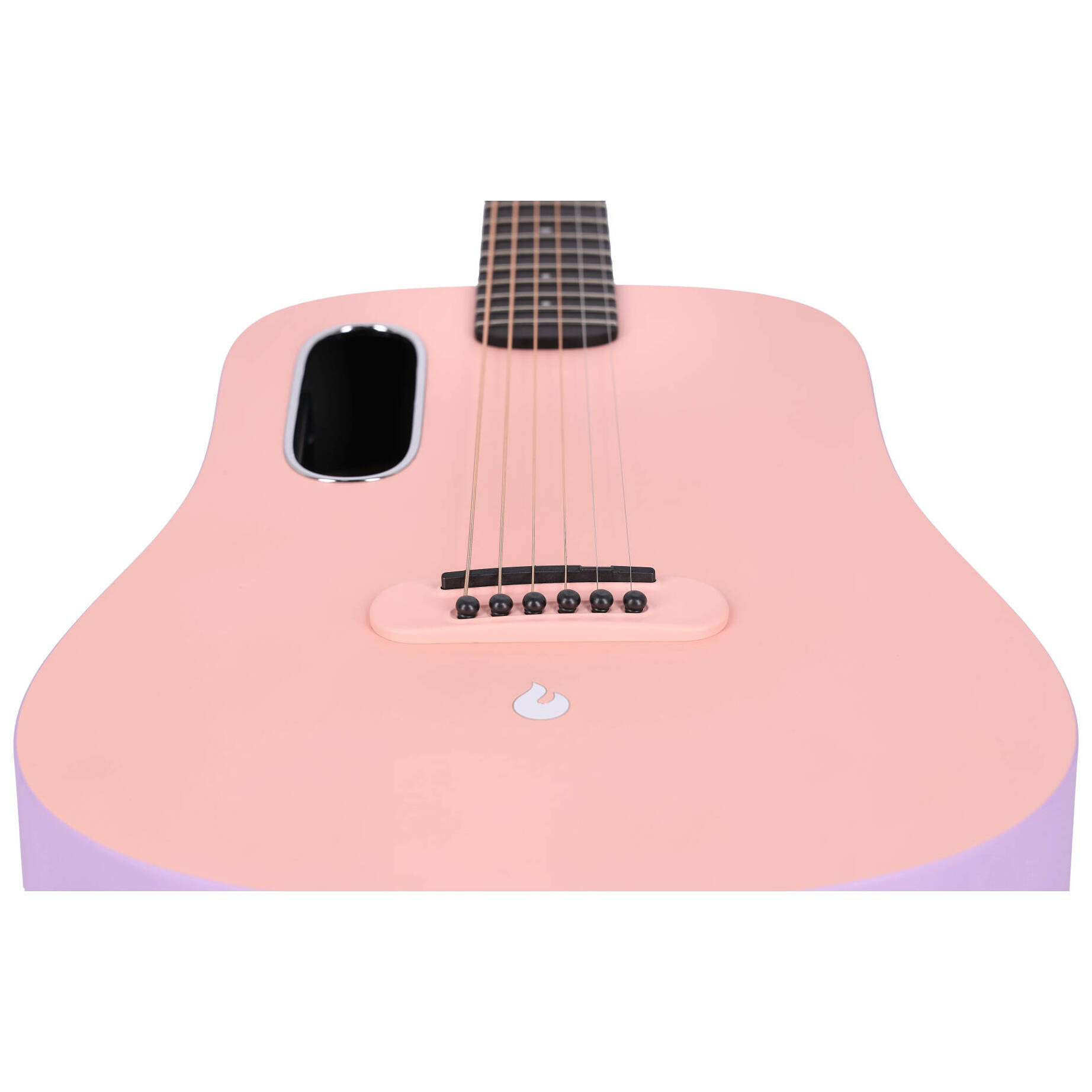 Lava Music Blue Lava Lavender Airflow Bag 4