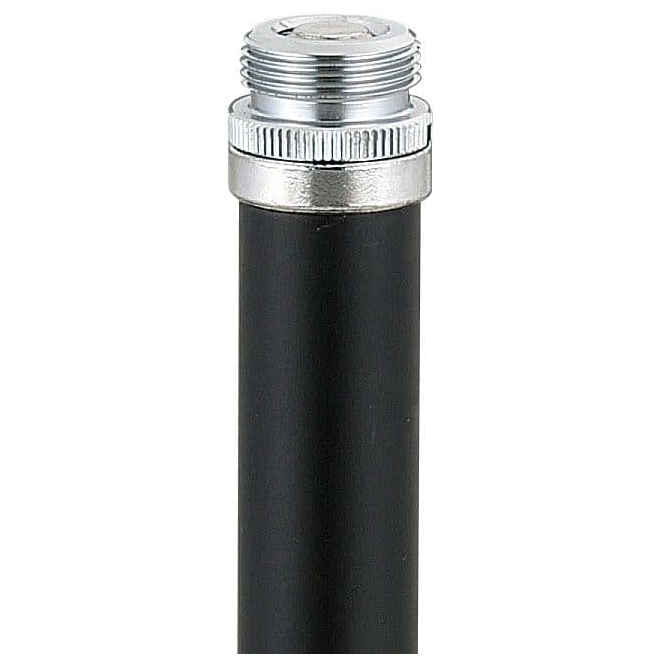 Image of Tama ms30bk iron works tour series table top microphone stand 12000189 6