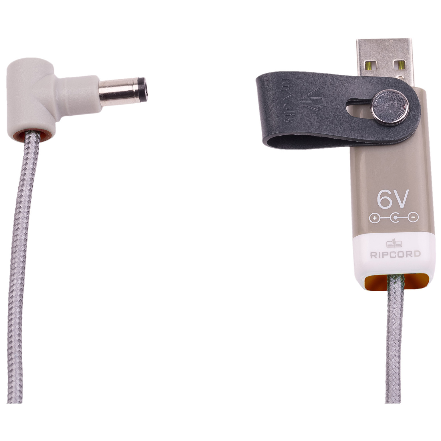 MyVolts Ripcord 6V – 1