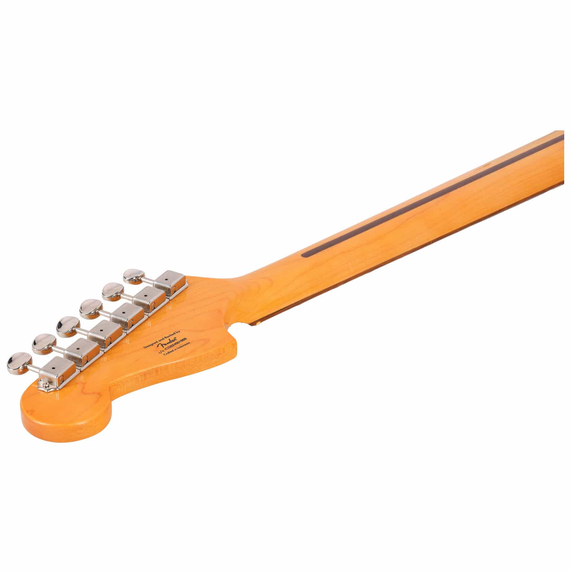 Squier by Fender Classic Vibe Jazzmaster 60s IL SNB 15