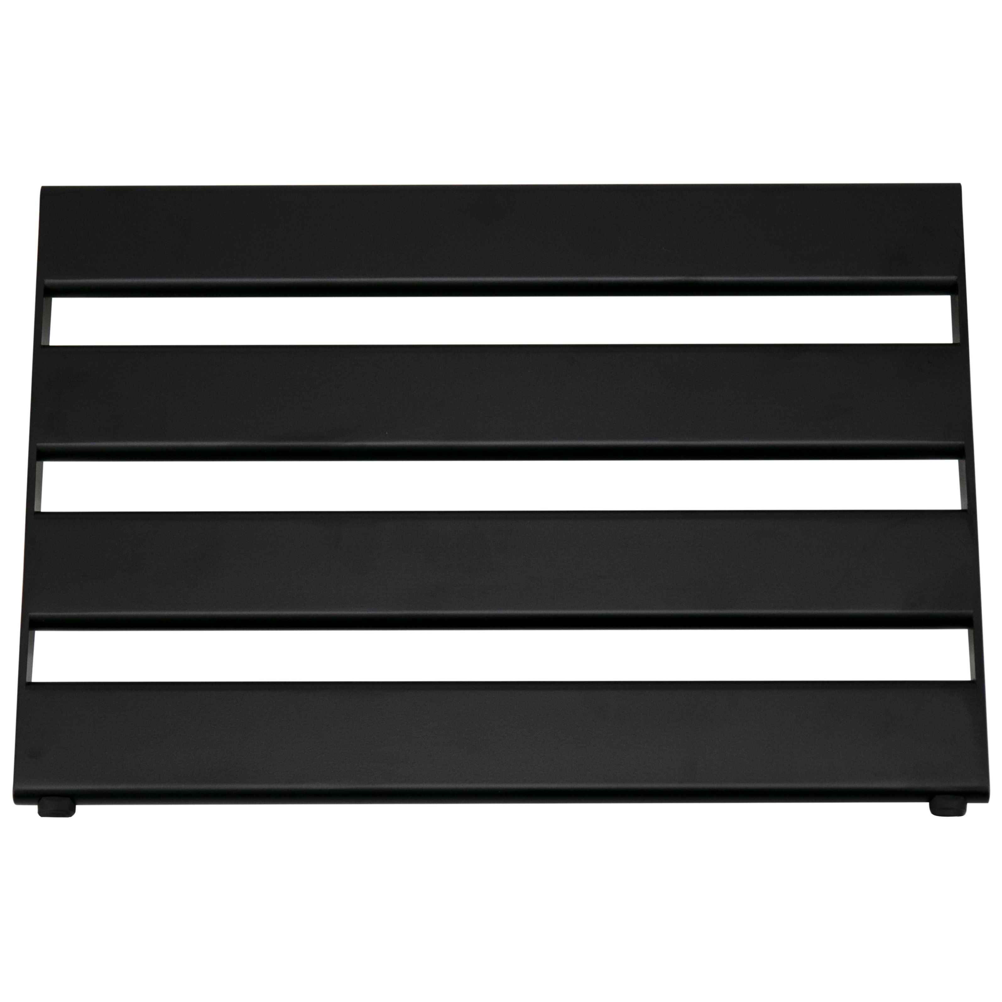 Mono Pedalboard Rail Small BK inkl. Stealth Club Case 1