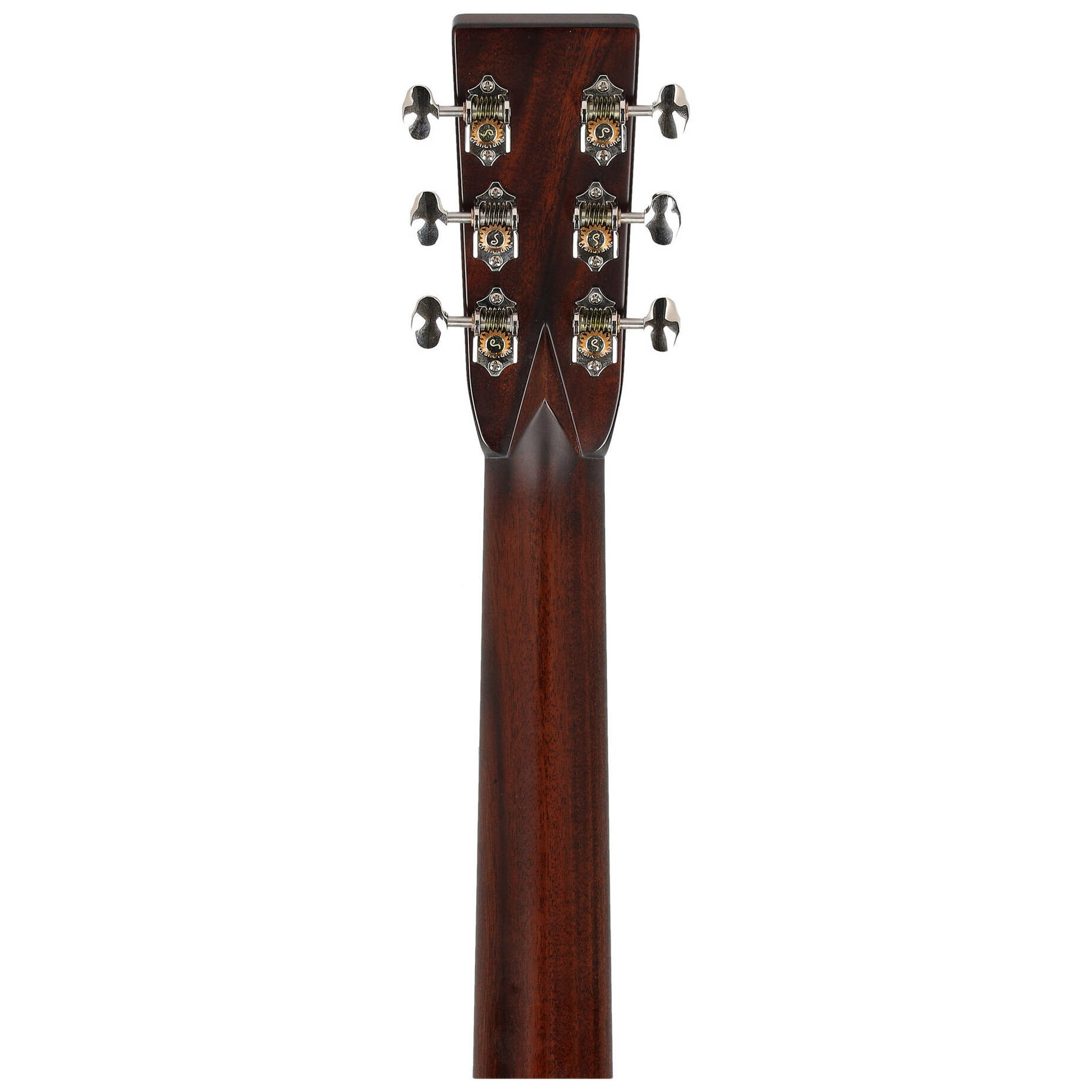 Bourgeois Guitars D CountryBoy Touchstone 6
