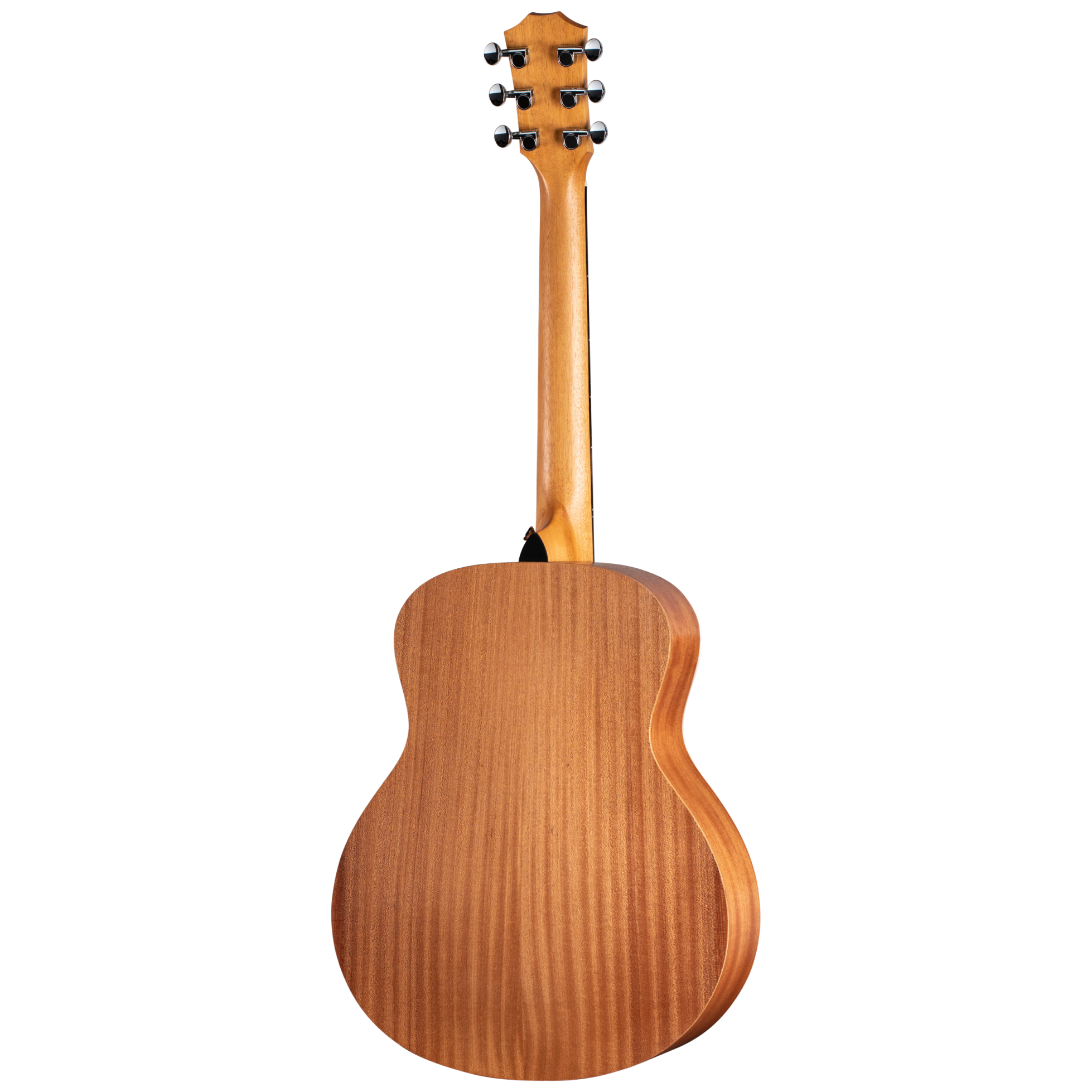 Taylor GS Mini-e Mahogany 1