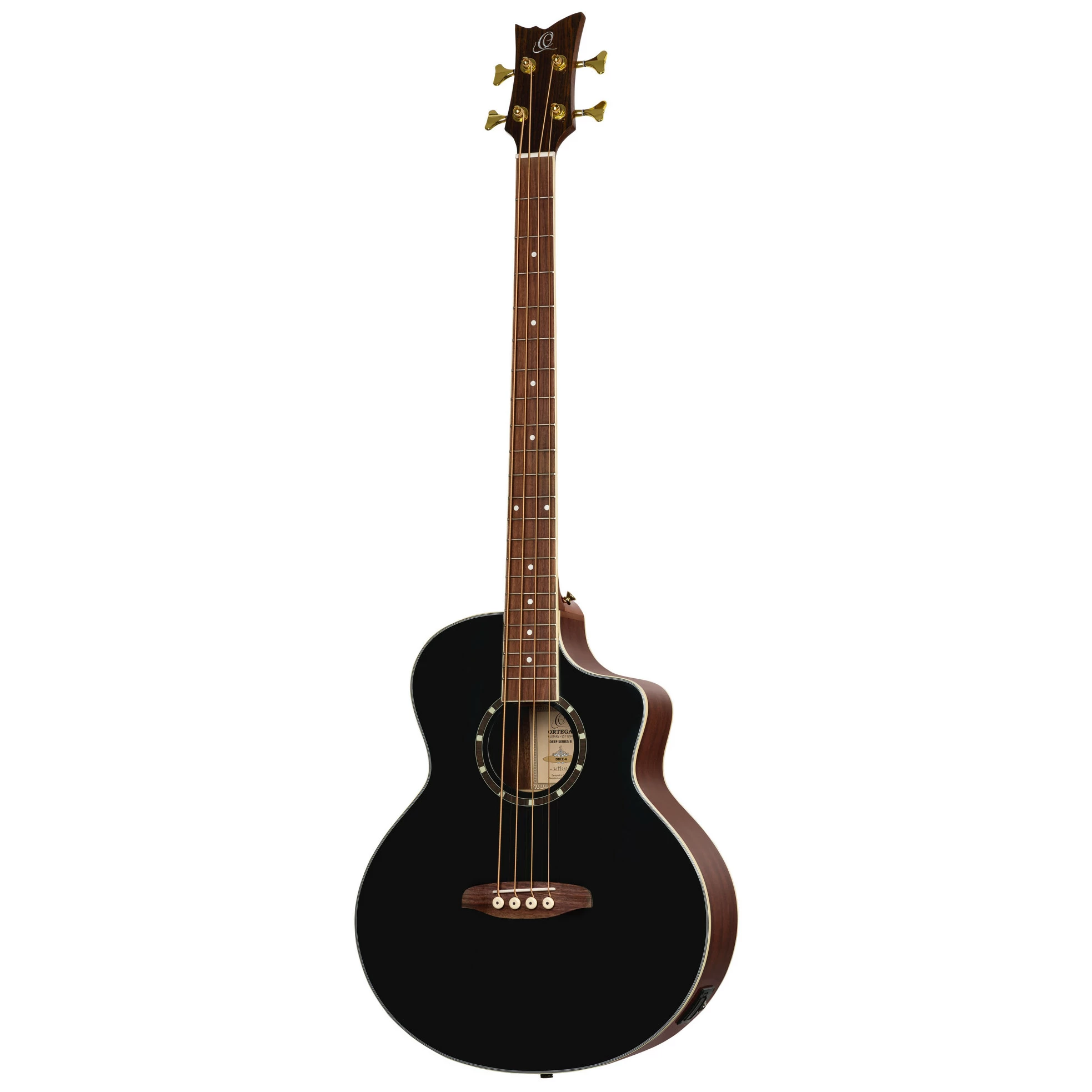 Ortega Deep Series D8CE-4 16