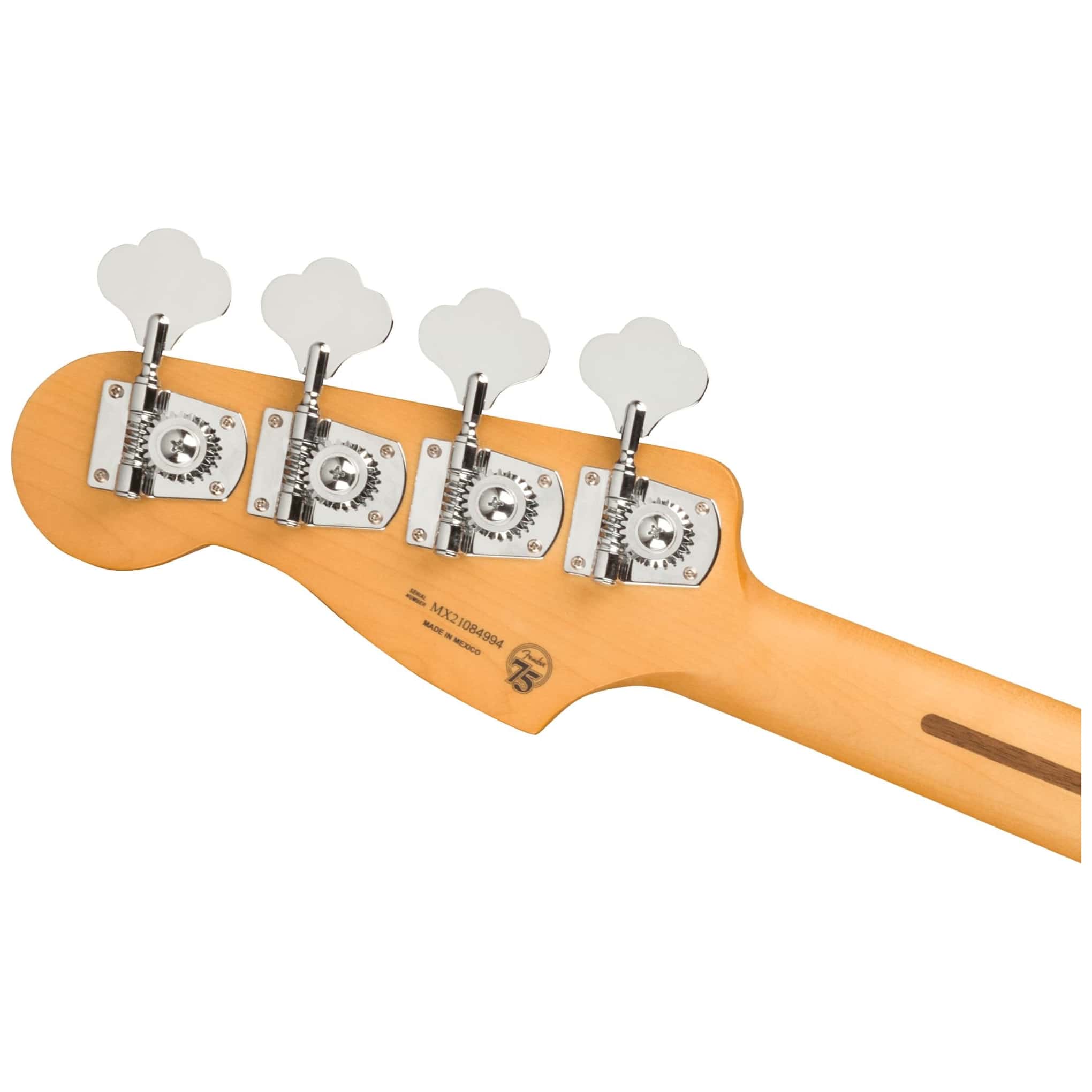 Fender Player Plus Precision Bass PF 3TS 10025328-5