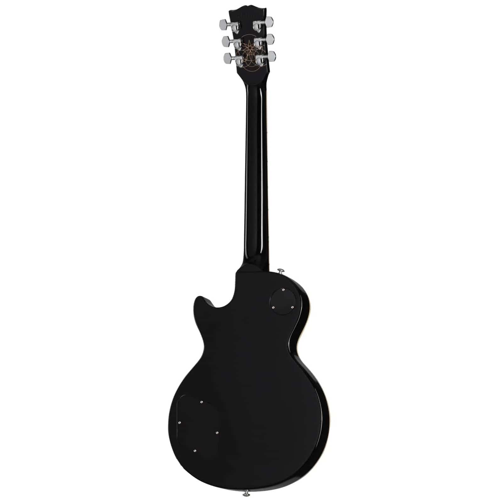 Image of Gibson adam jones les paul standard asb 10025472 1