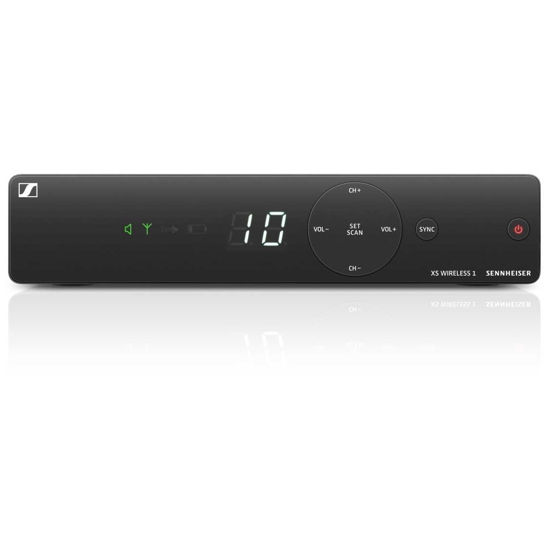 Sennheiser - Sennheiser XSW 1-CI1-E - 1