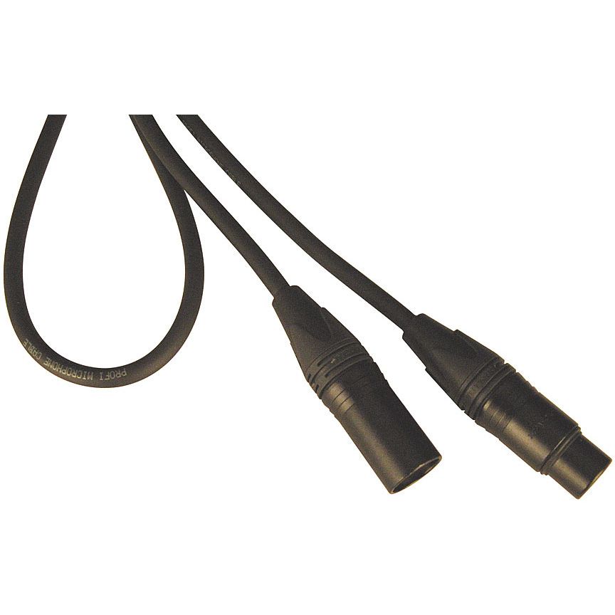  3pol DMX, 25m