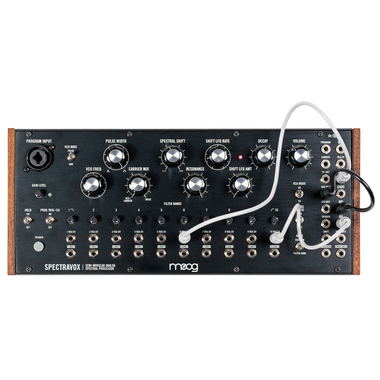 Moog Spectravox 5