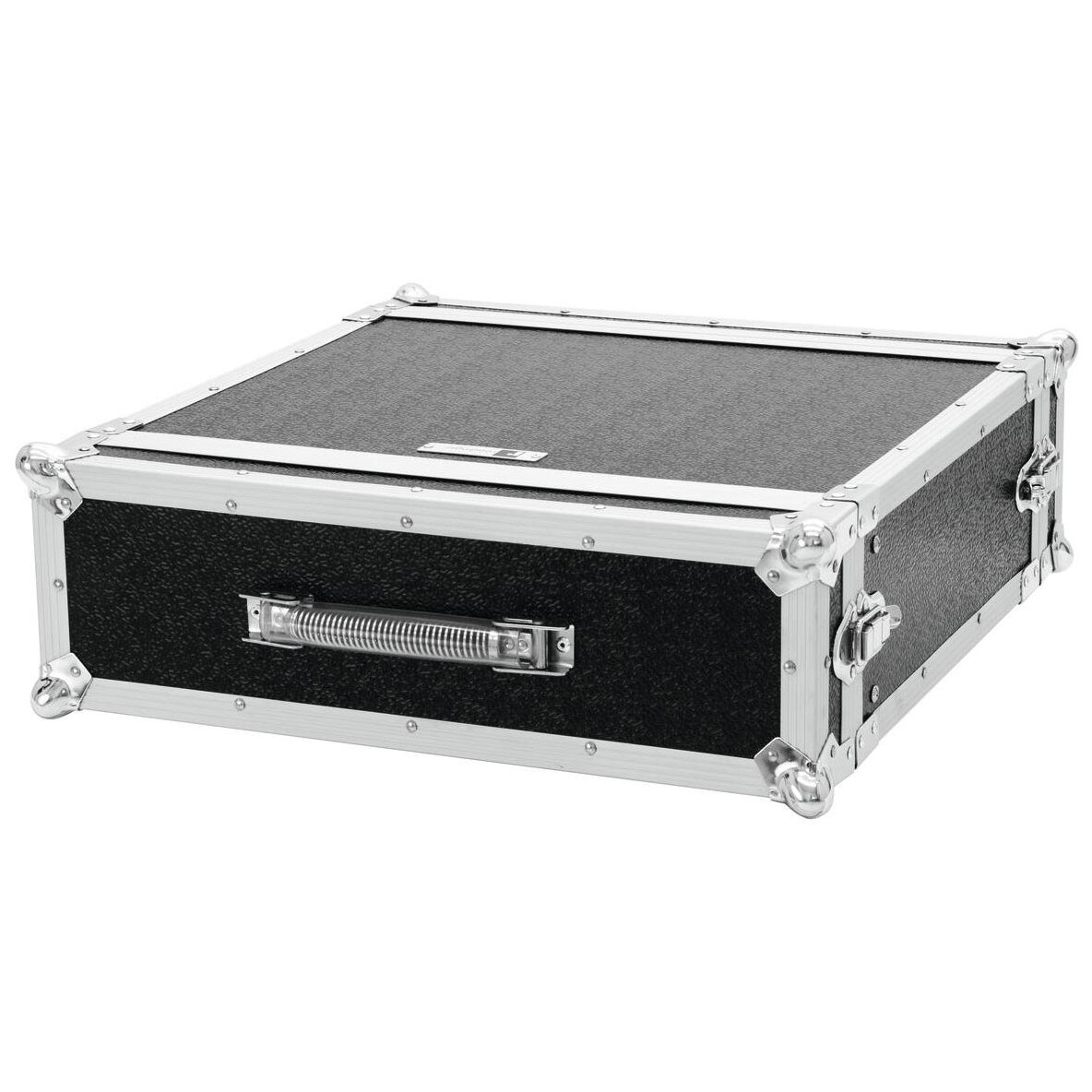 Roadinger Effect Rack CO DD, 3U, 40cm deep, black