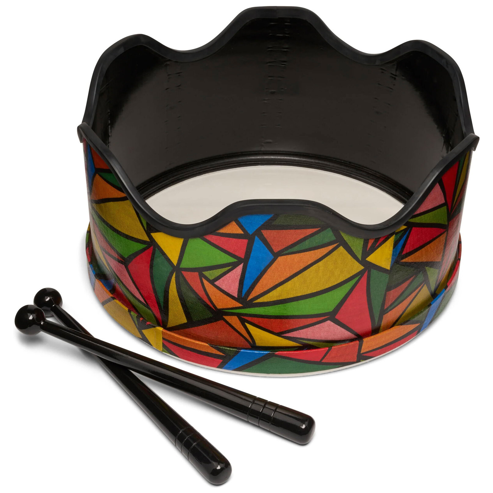 Latin Percussion World Beat 16" Tom Tom 3
