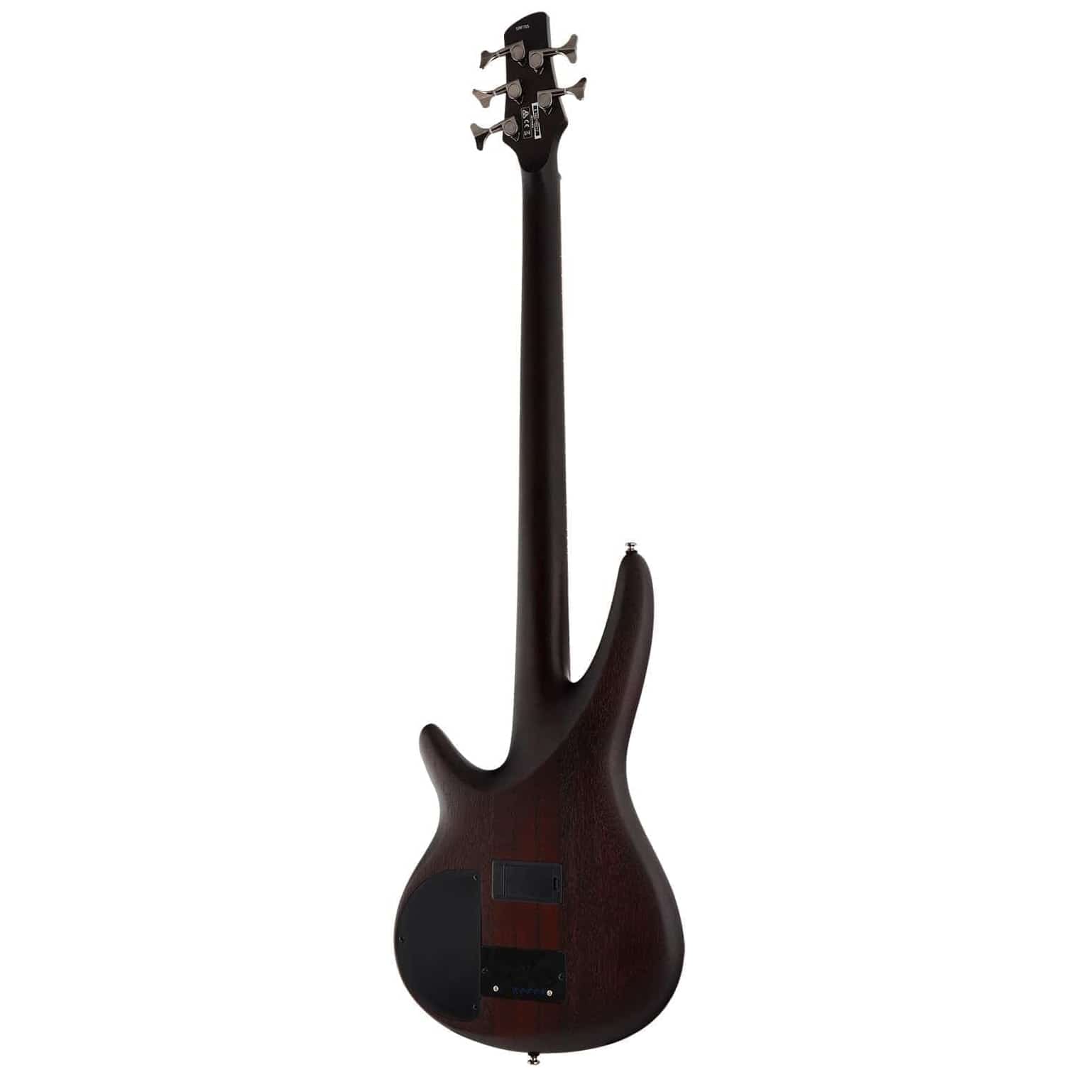 Image of Ibanez srf705 bbf 10008059 2