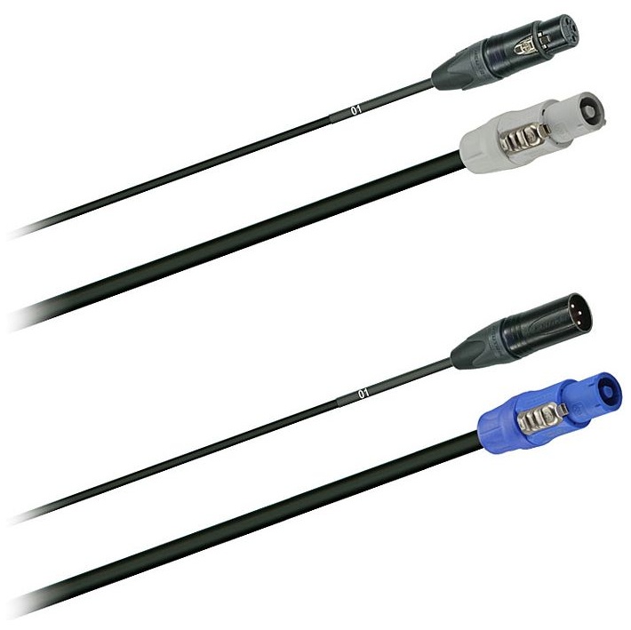  Power & Audio 15 m